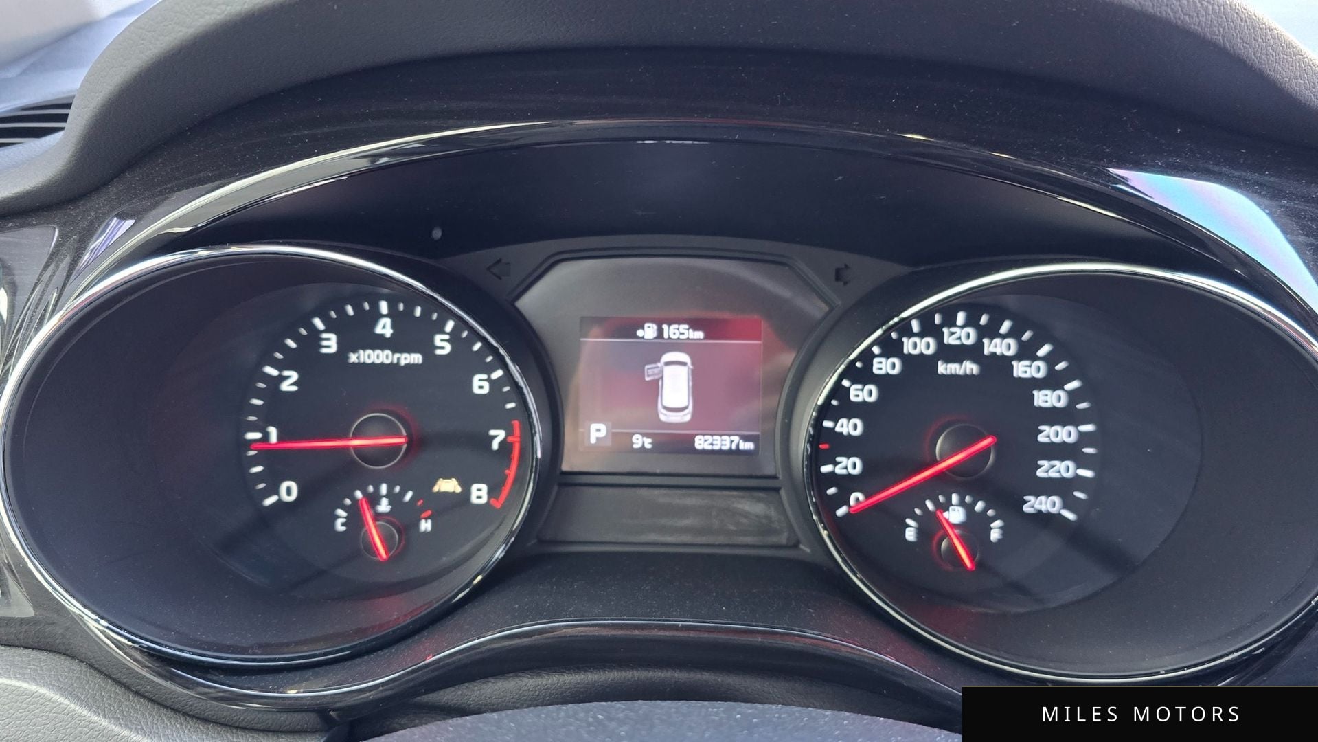 Kia Canival 2019 — миниатюра 11