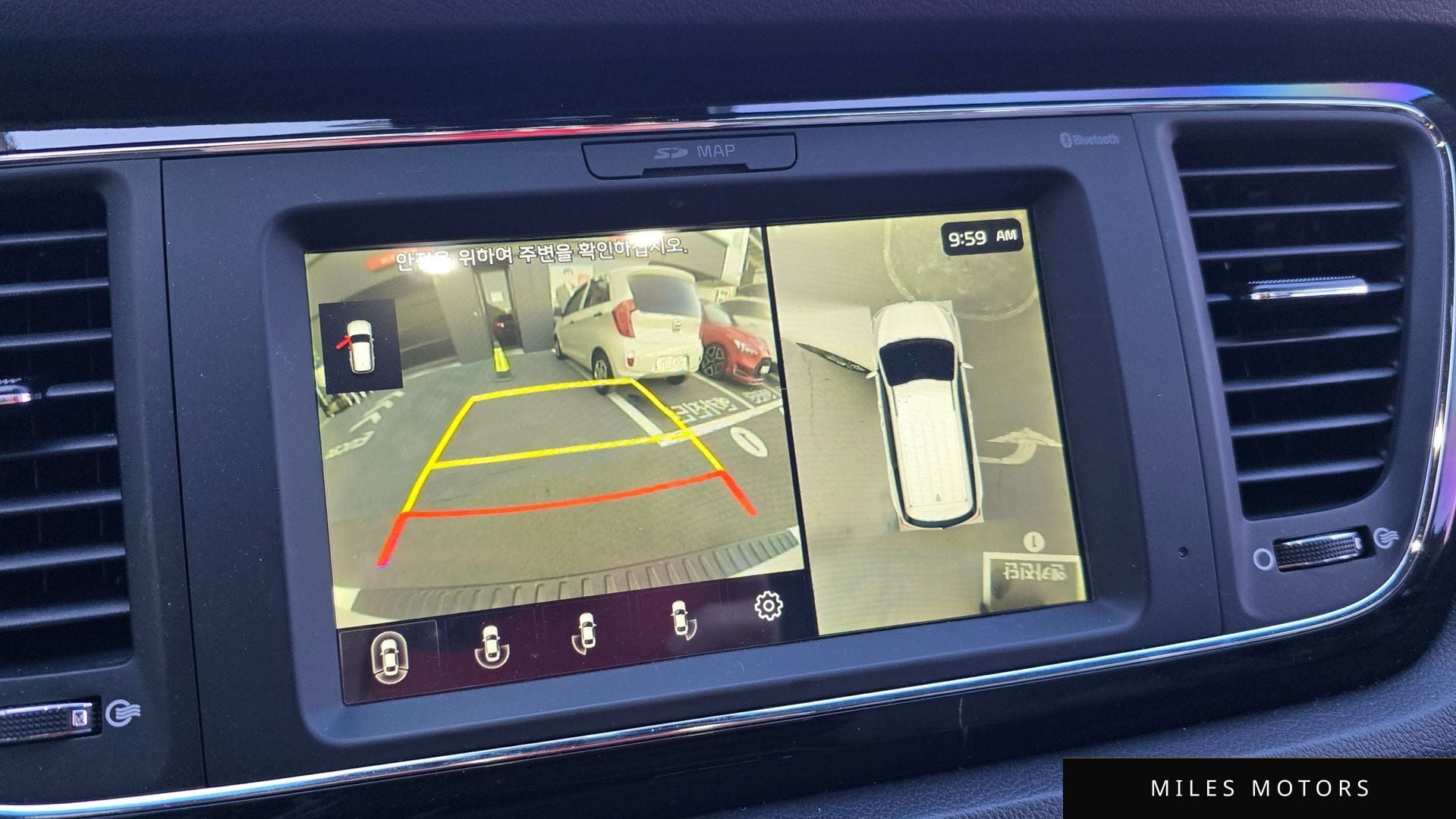 Kia Canival 2019 — миниатюра 12