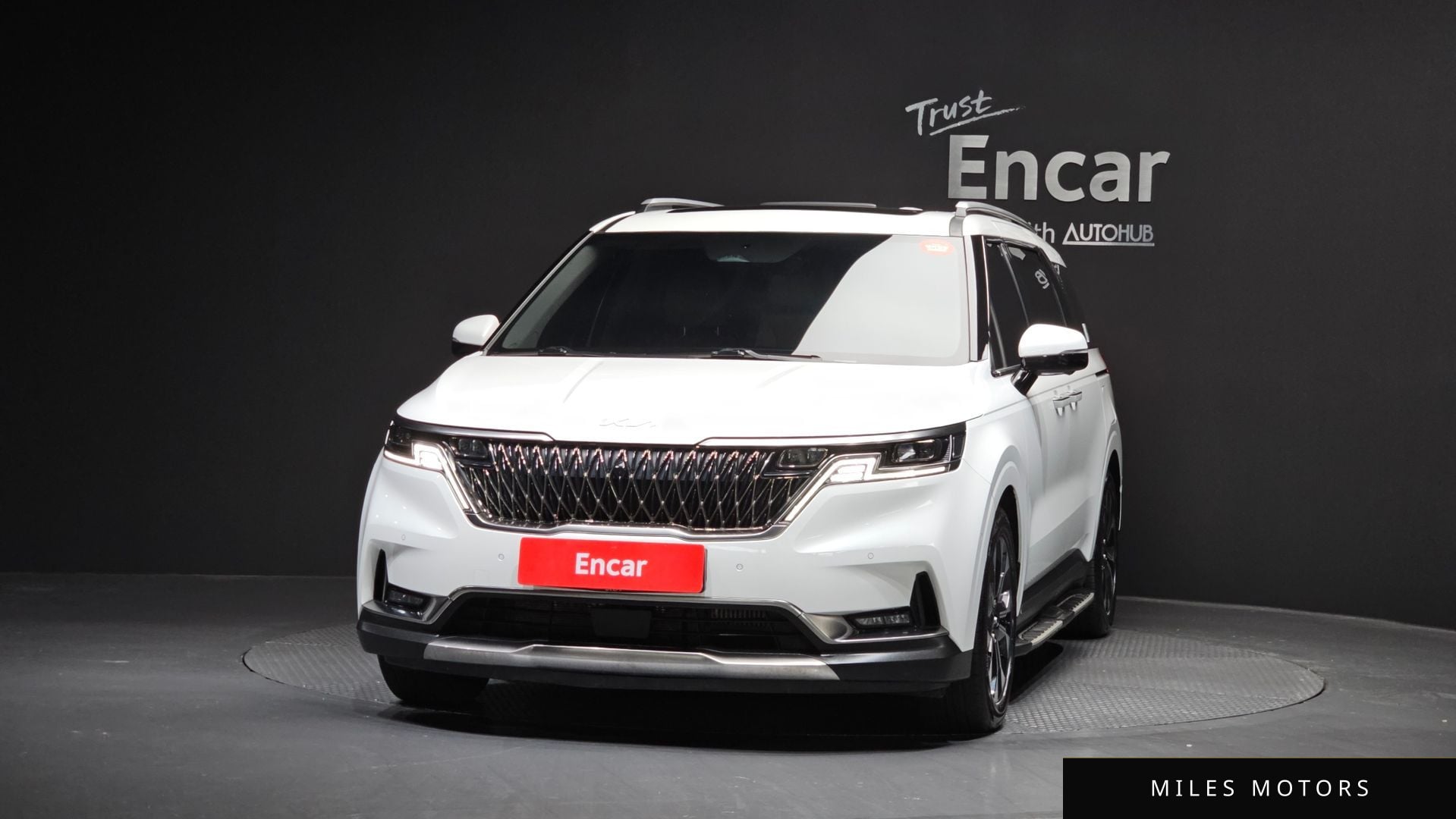 Kia Carnival 2023 — миниатюра 3
