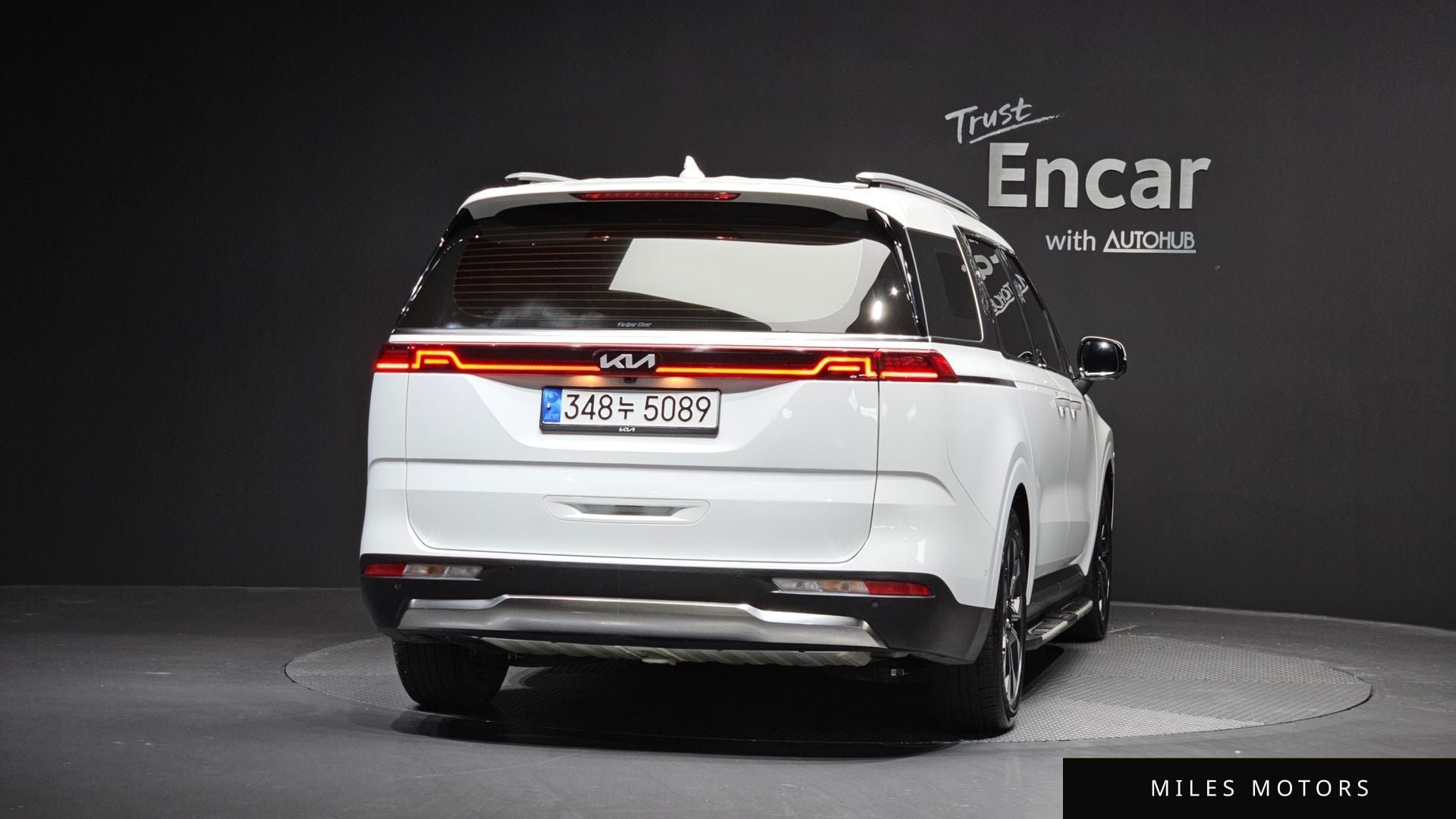 Kia Carnival 2023 — миниатюра 4