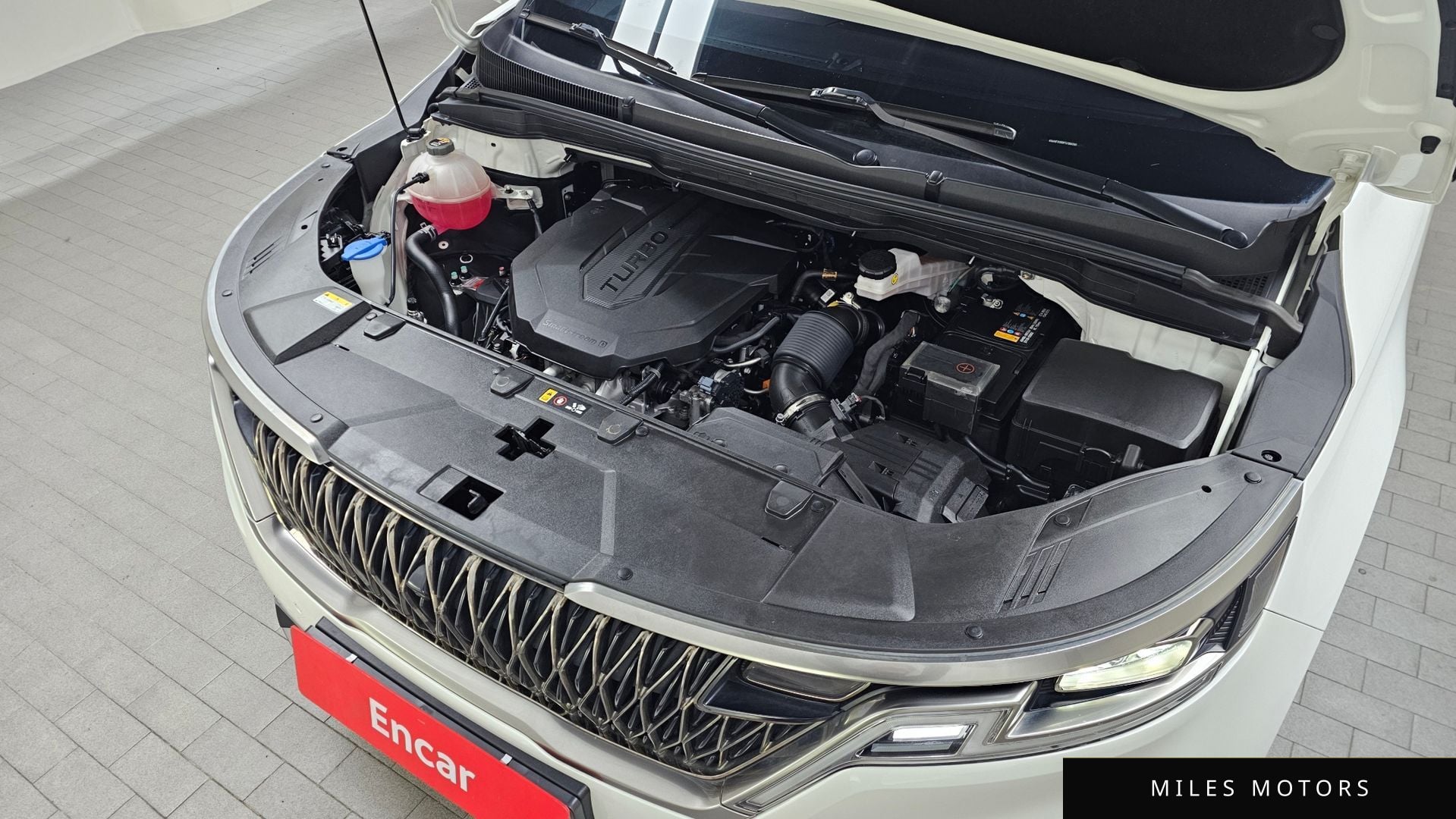Kia Carnival 2023 — миниатюра 6