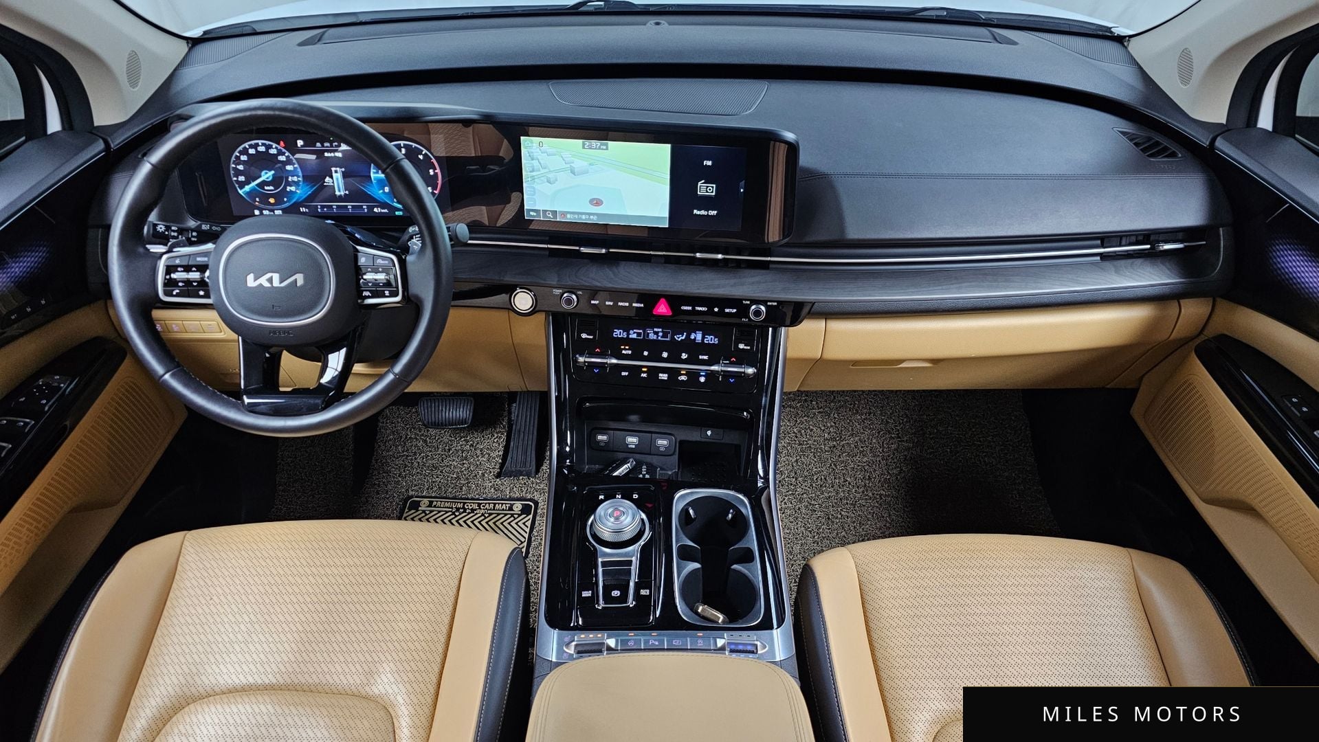 Kia Carnival 2023 — миниатюра 7