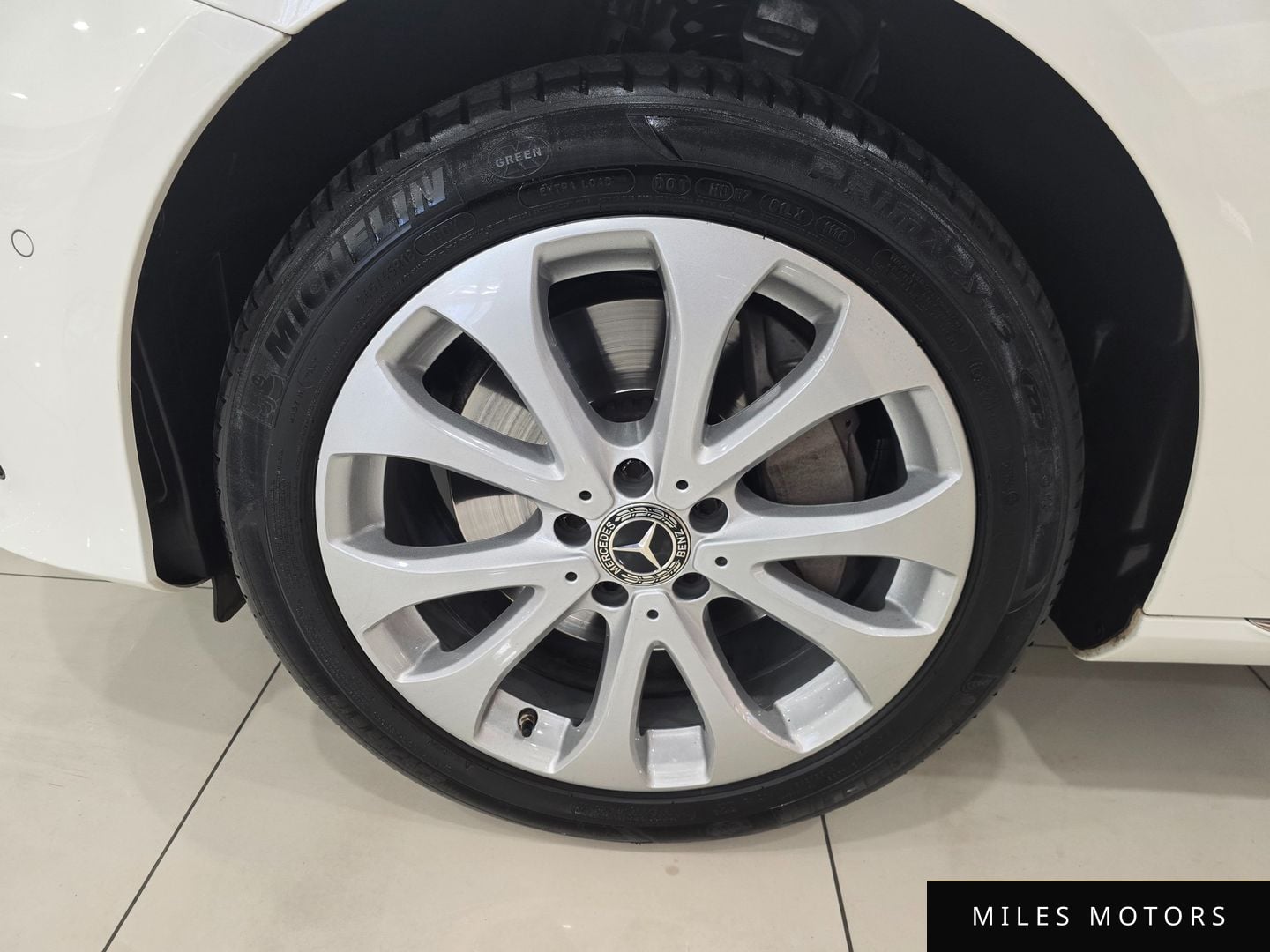 Mercedes-Benz E-Class W213 2018 — миниатюра 5