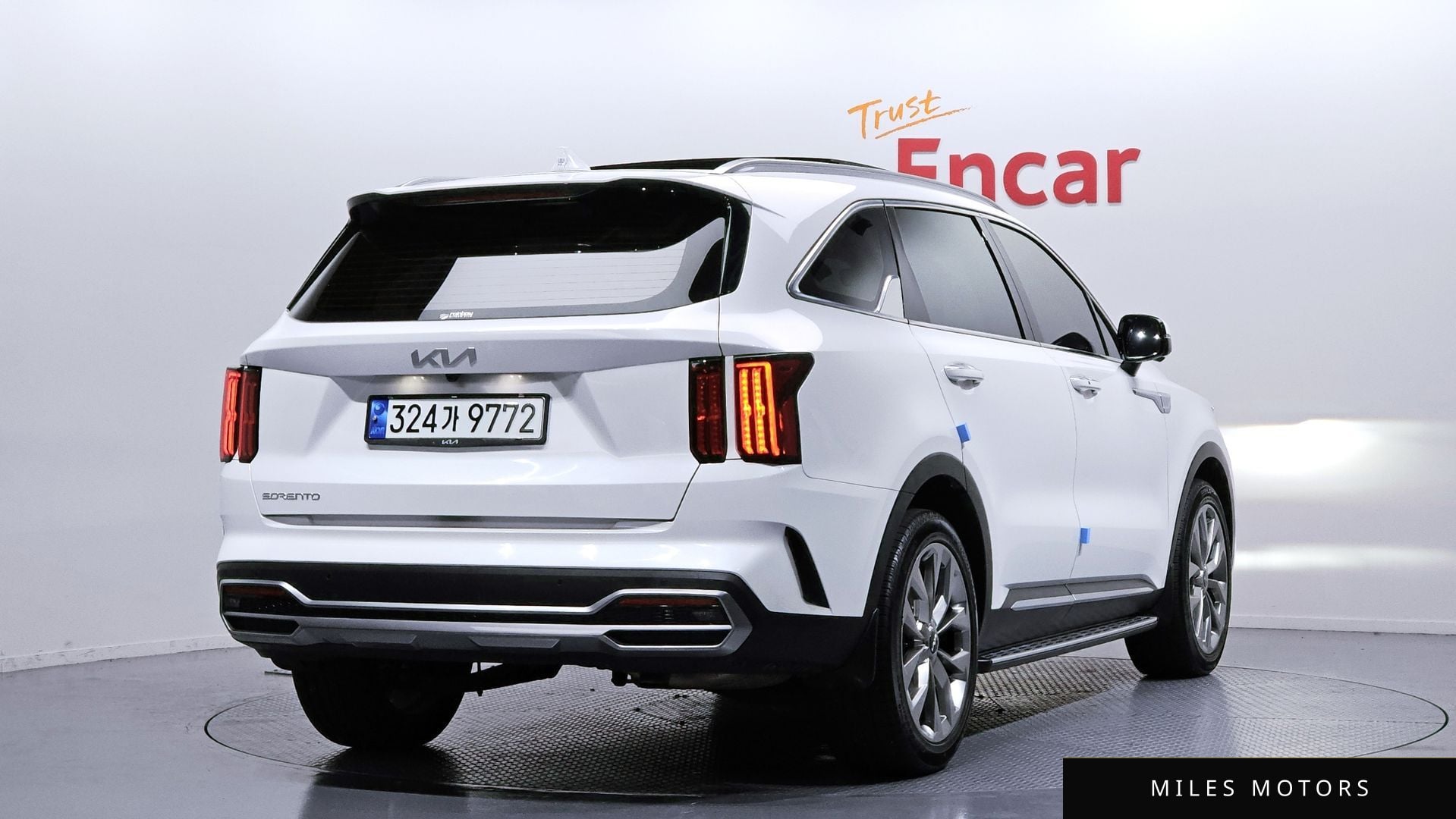 Kia Sorento 2023 — миниатюра 2