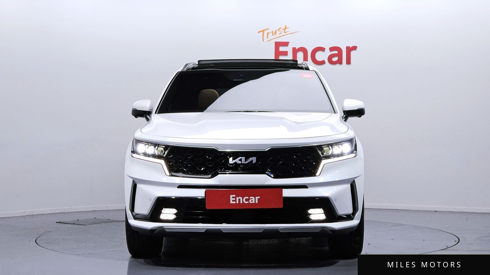 Kia Sorento 2023 — миниатюра 3