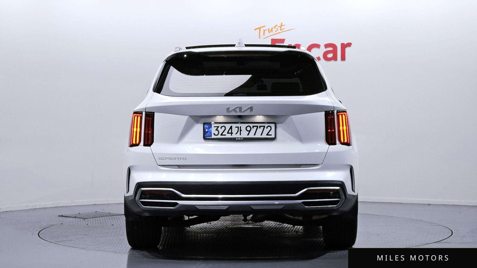 Kia Sorento 2023 — миниатюра 4