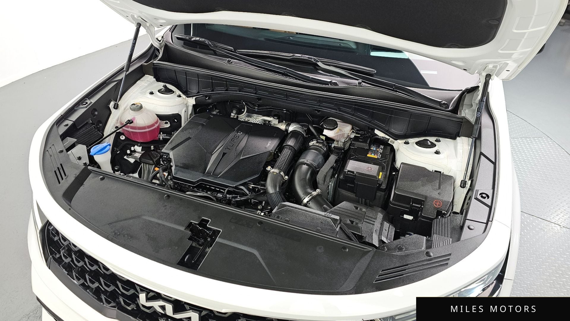 Kia Sorento 2023 — миниатюра 6