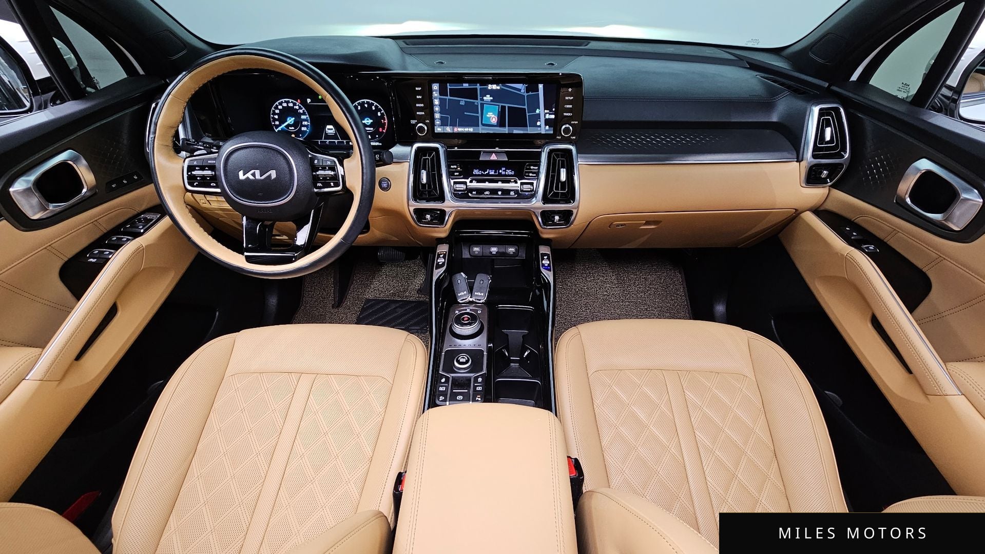 Kia Sorento 2023 — миниатюра 7