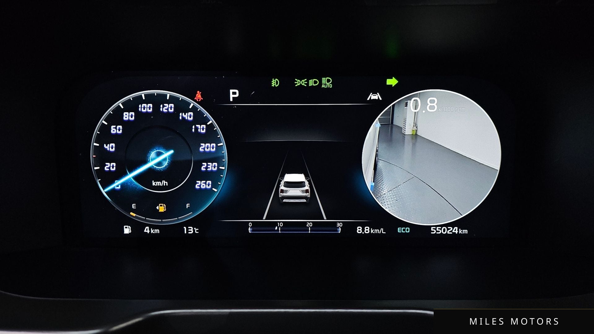 Kia Sorento 2023 — миниатюра 8