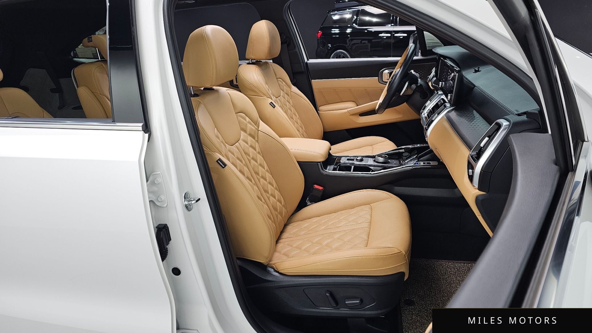 Kia Sorento 2023 — миниатюра 10
