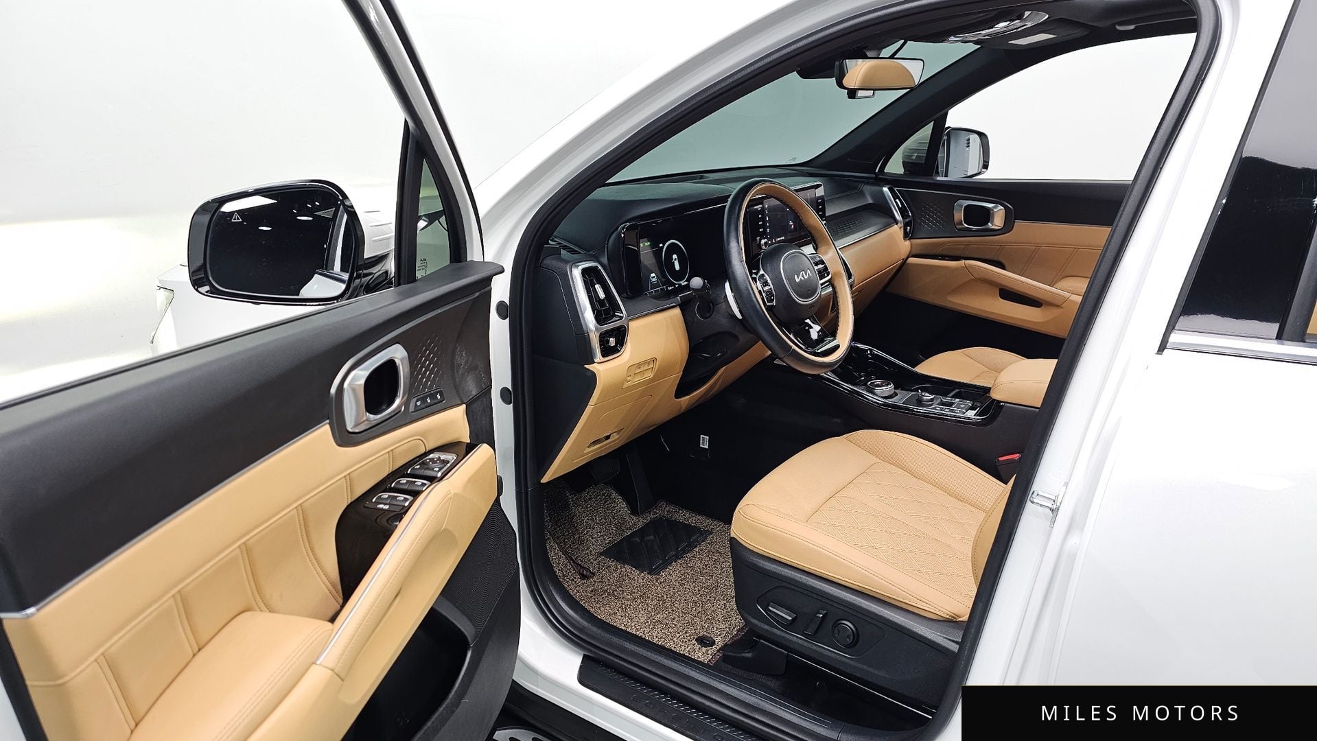 Kia Sorento 2023 — миниатюра 11