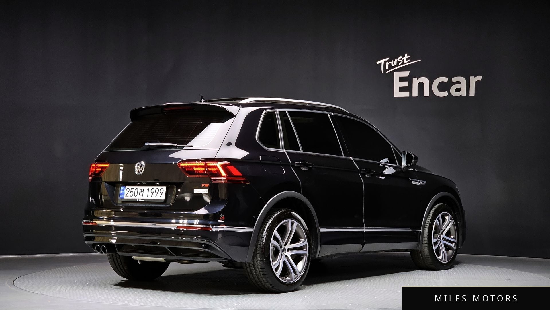 Volkswagen 티구안 2020 — миниатюра 2