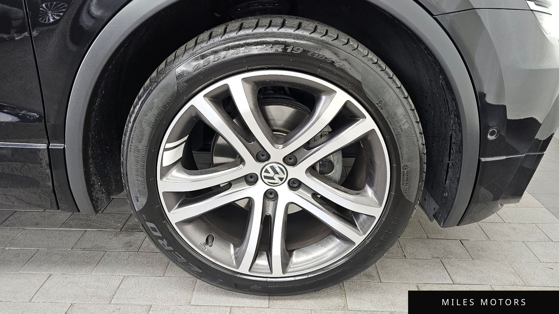 Volkswagen 티구안 2020 — миниатюра 5
