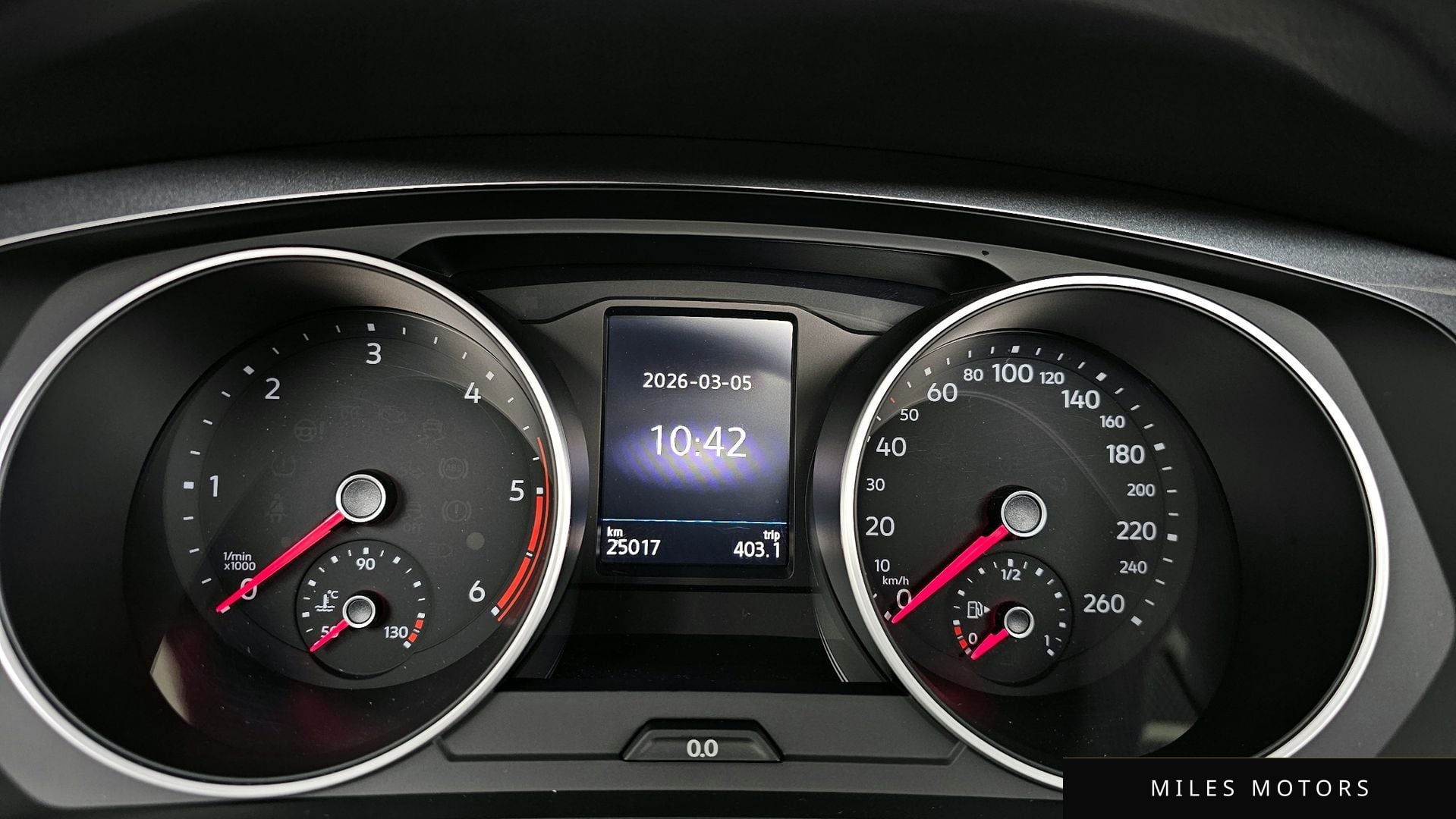 Volkswagen 티구안 2020 — миниатюра 8