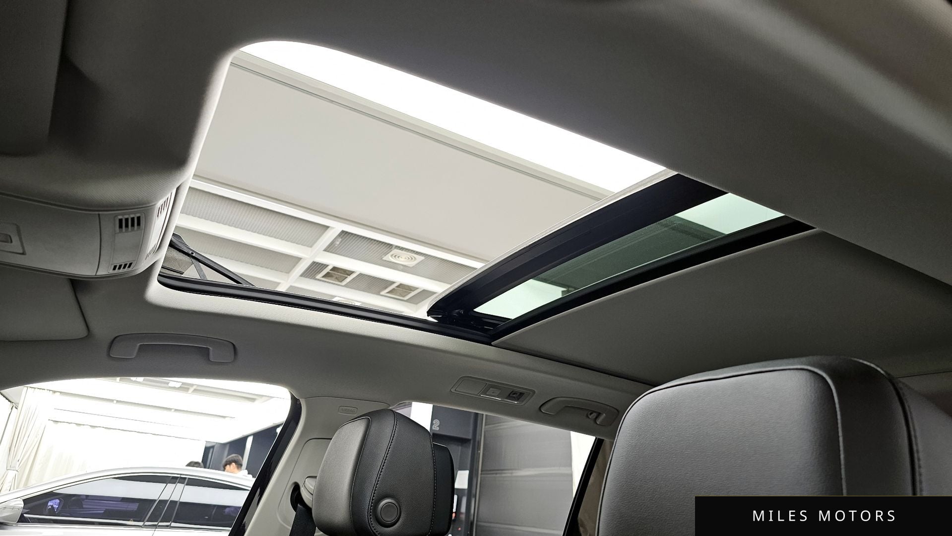 Volkswagen 티구안 2020 — миниатюра 19