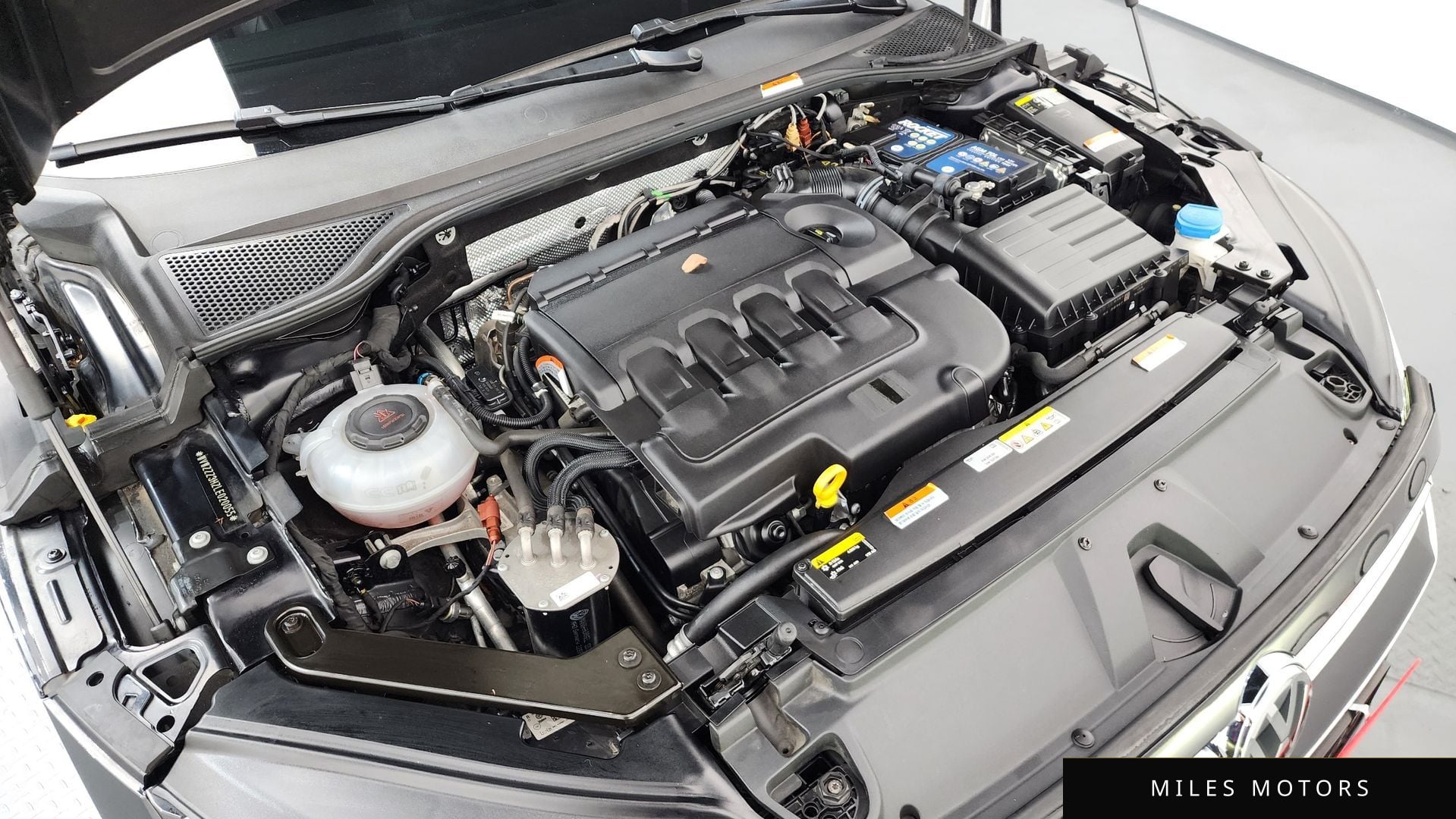 Volkswagen Arteon 2020 — миниатюра 6