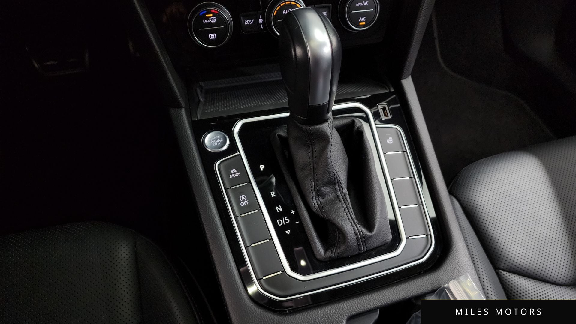 Volkswagen Arteon 2020 — миниатюра 9