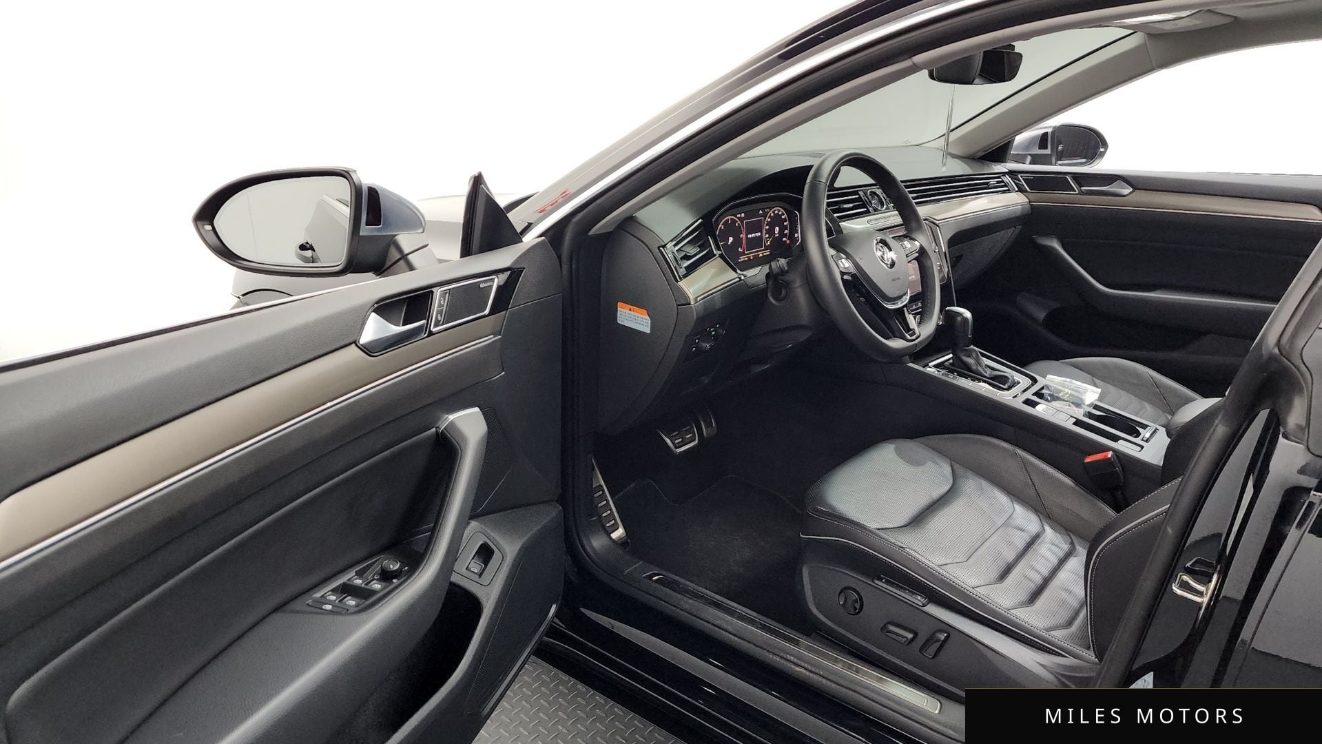 Volkswagen Arteon 2020 — миниатюра 10