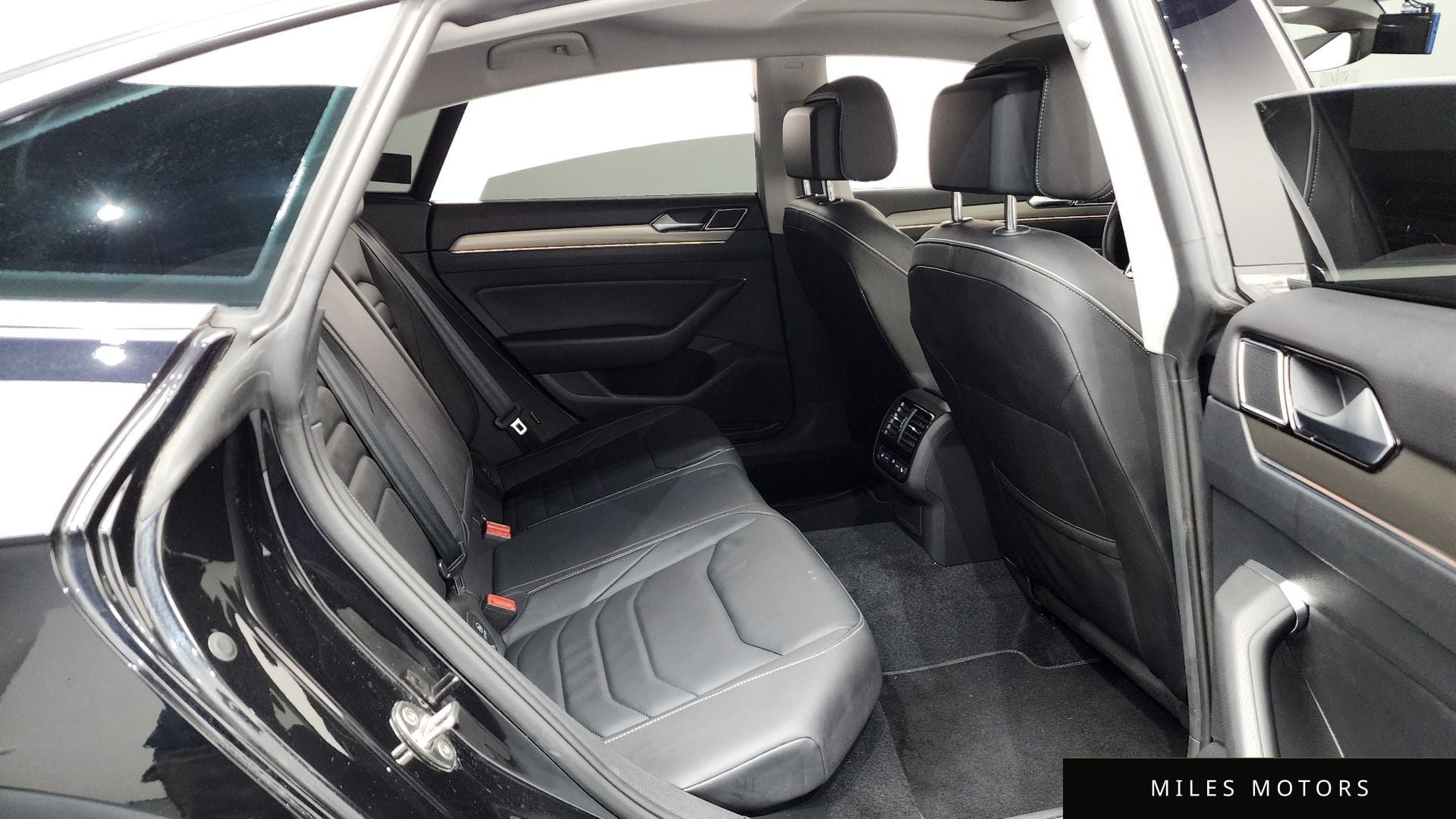 Volkswagen Arteon 2020 — миниатюра 12