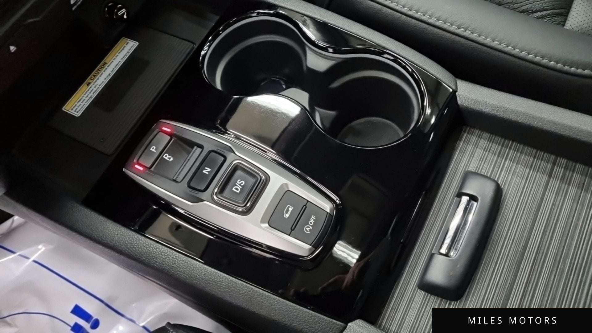 Honda 파일럿 2019 — миниатюра 9