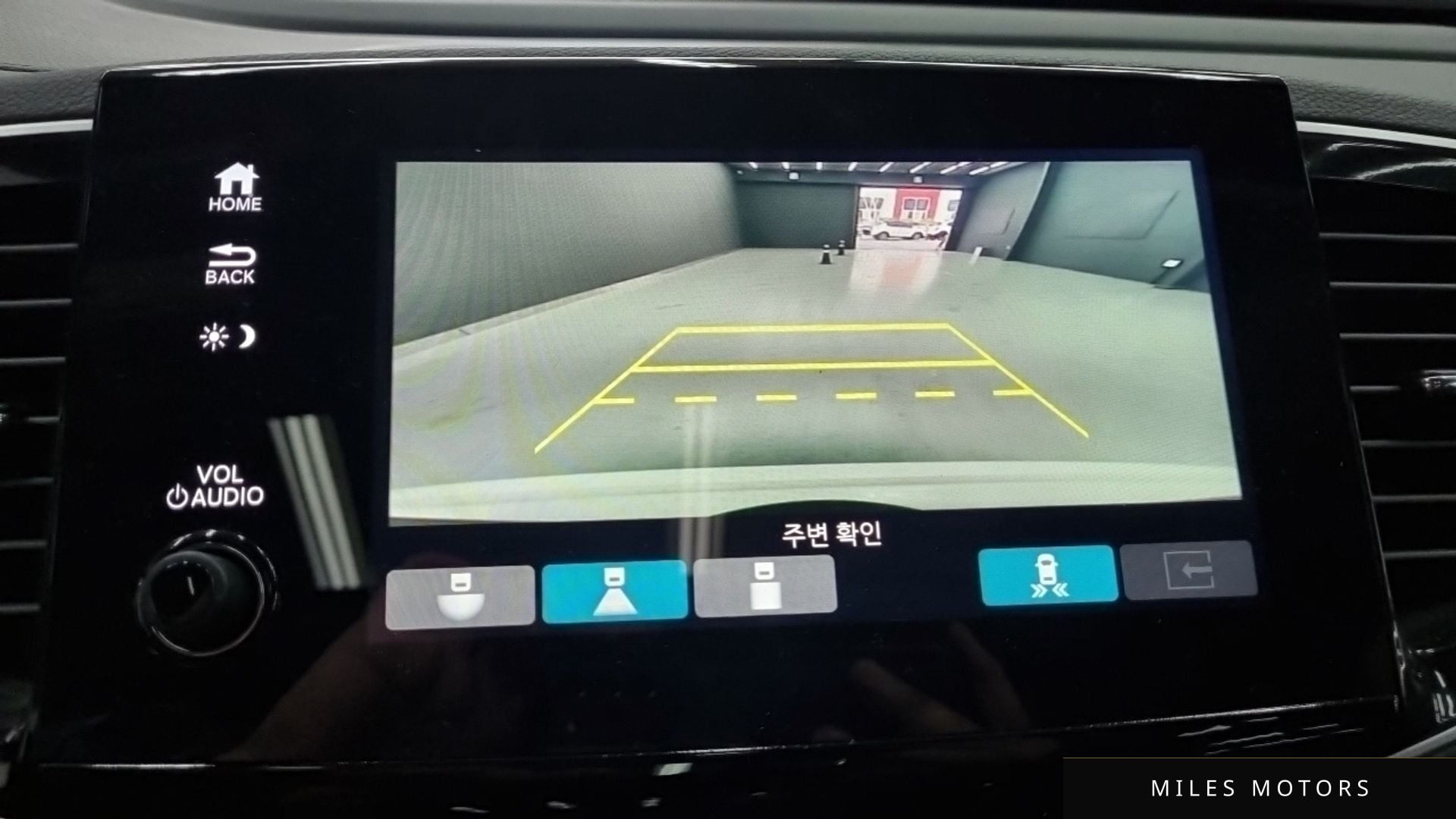 Honda 파일럿 2019 — миниатюра 13