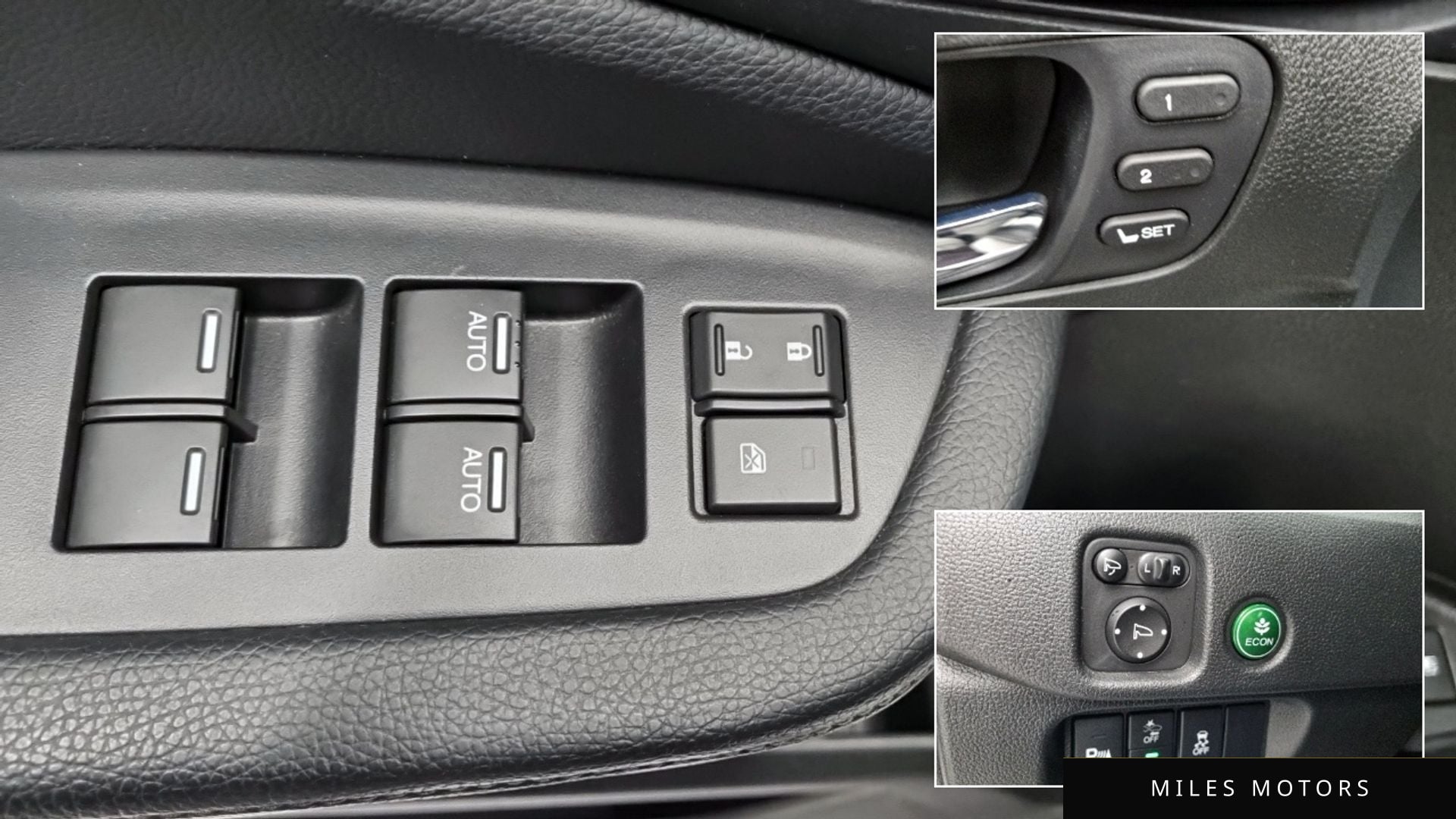 Honda 파일럿 2019 — миниатюра 16