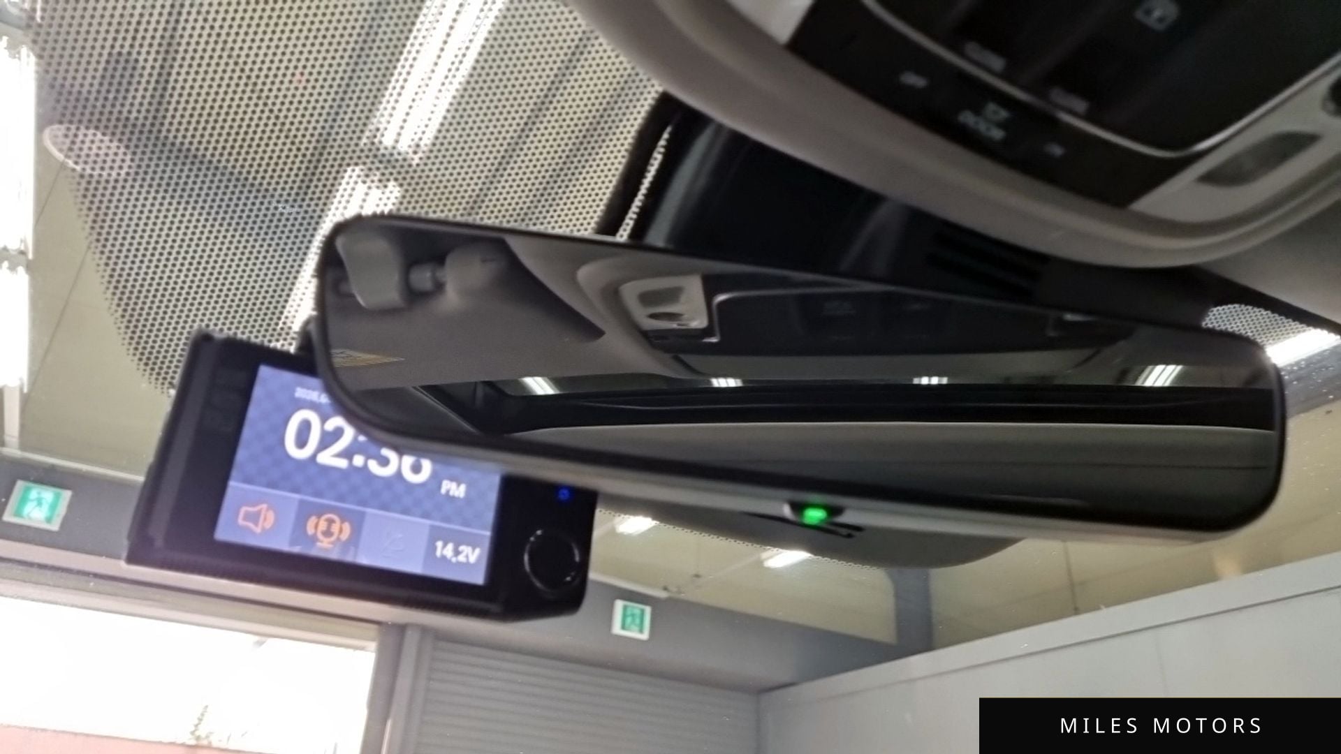 Honda 파일럿 2019 — миниатюра 18