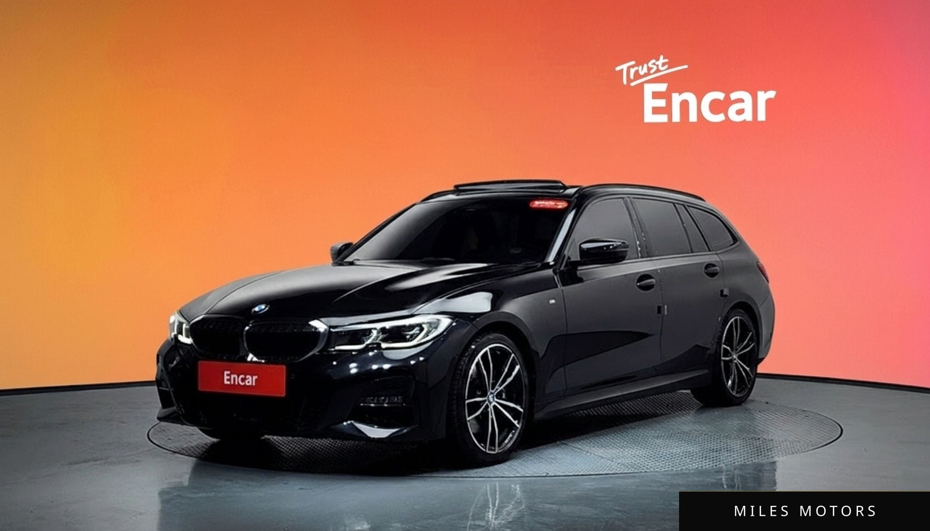 BMW 3시리즈 (G20) 2022 — миниатюра 10