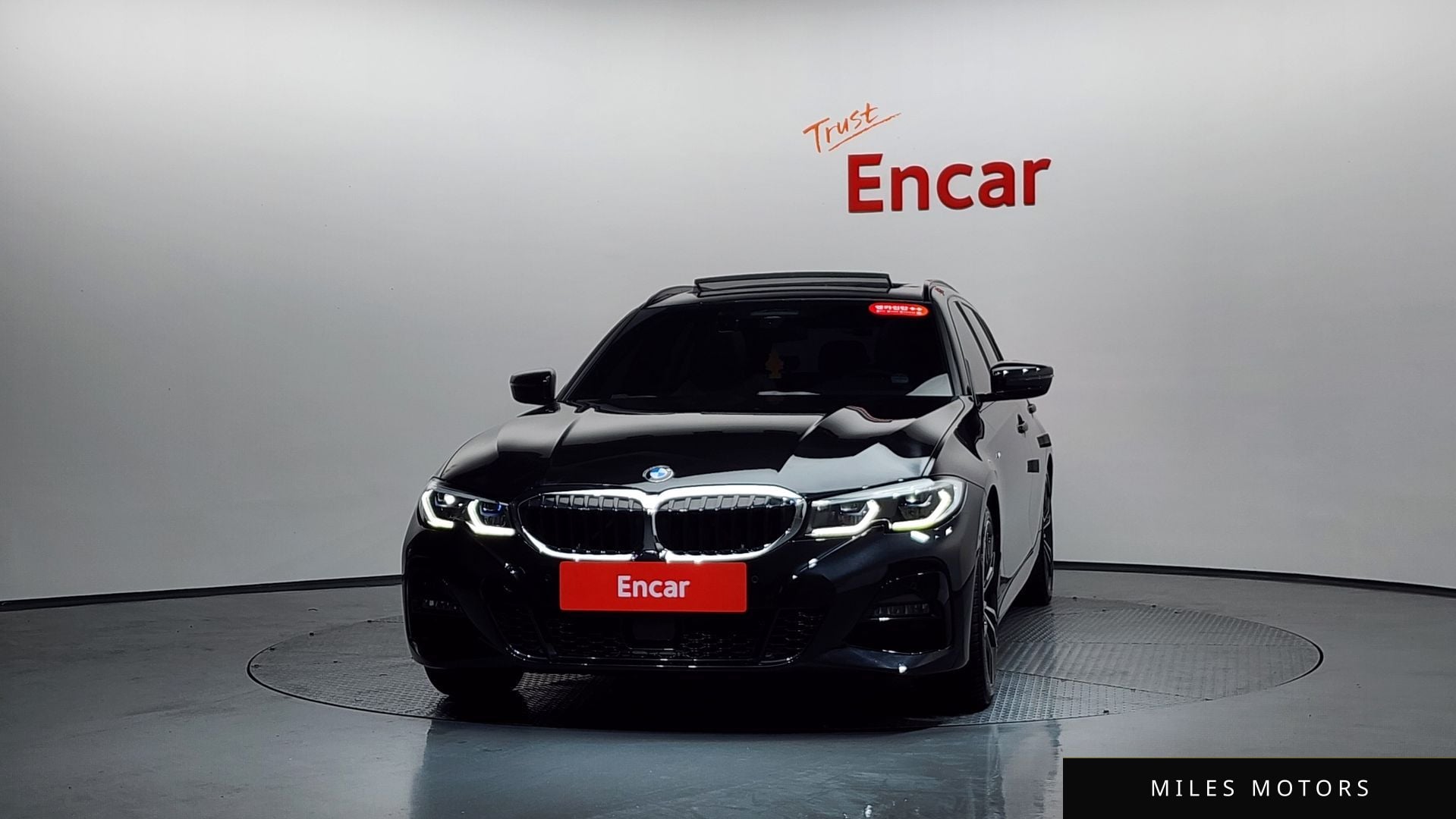 BMW 3시리즈 (G20) 2022 — миниатюра 2