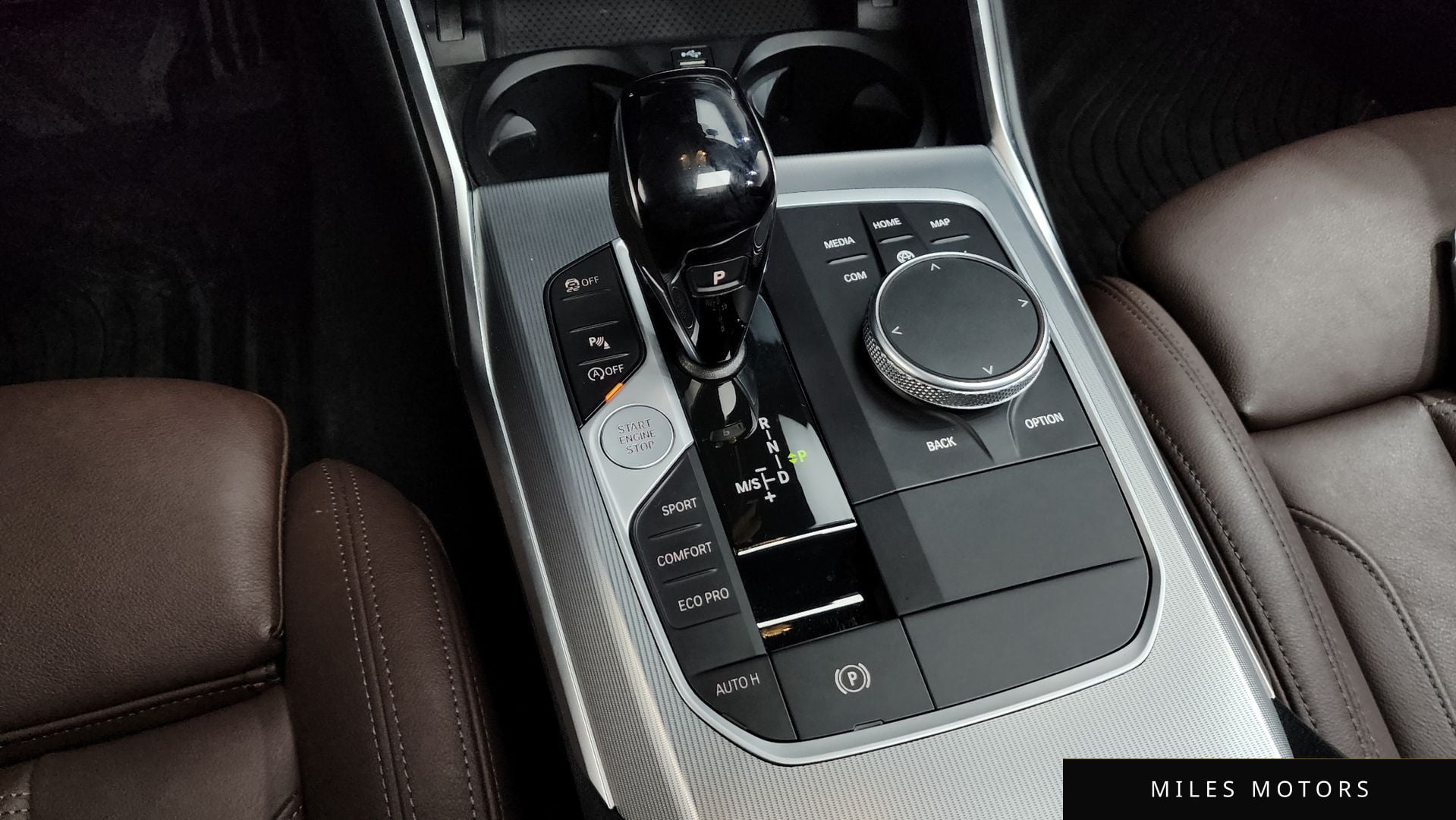 BMW 3시리즈 (G20) 2022 — миниатюра 8