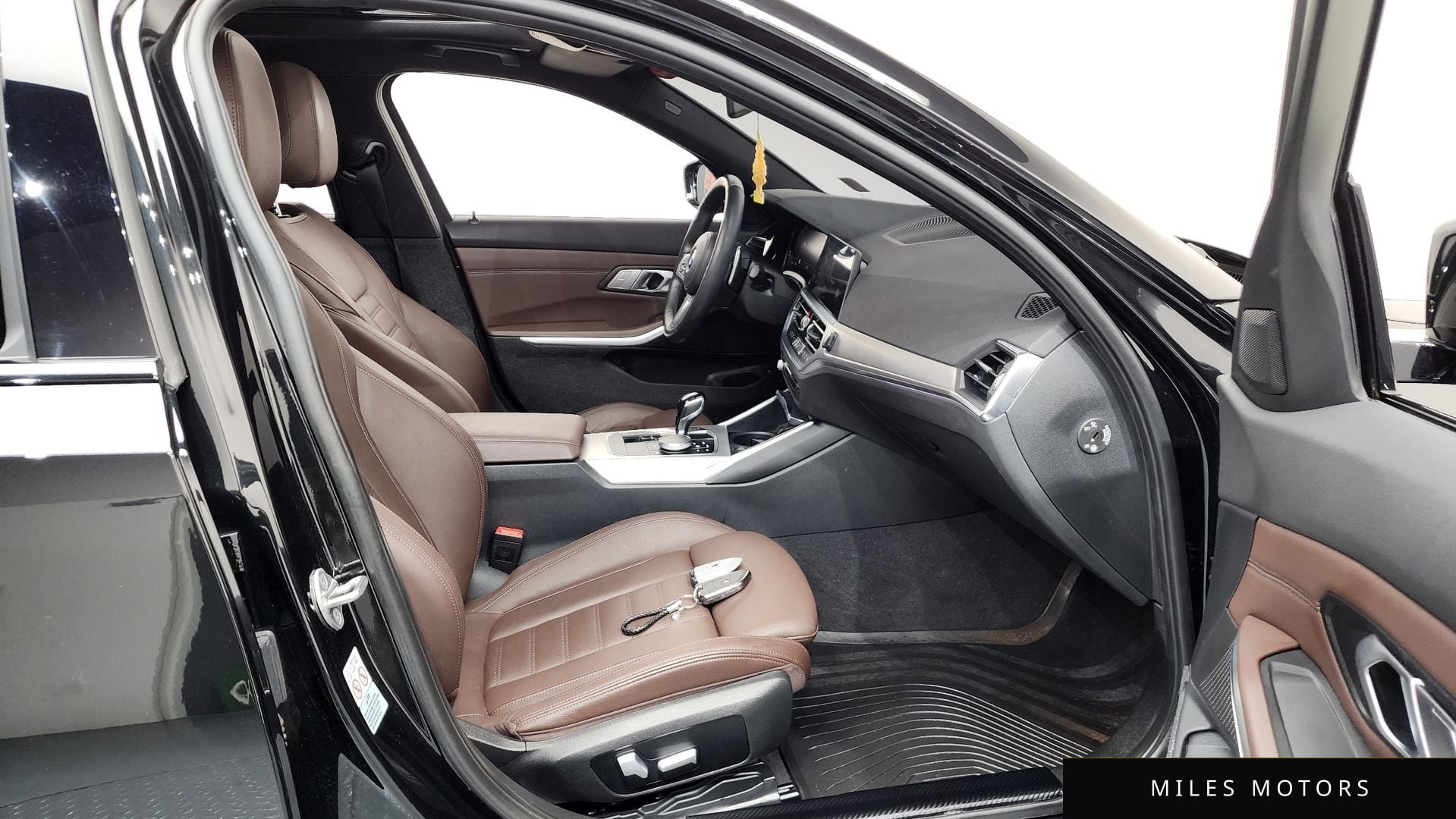 BMW 3시리즈 (G20) 2022 — миниатюра 11