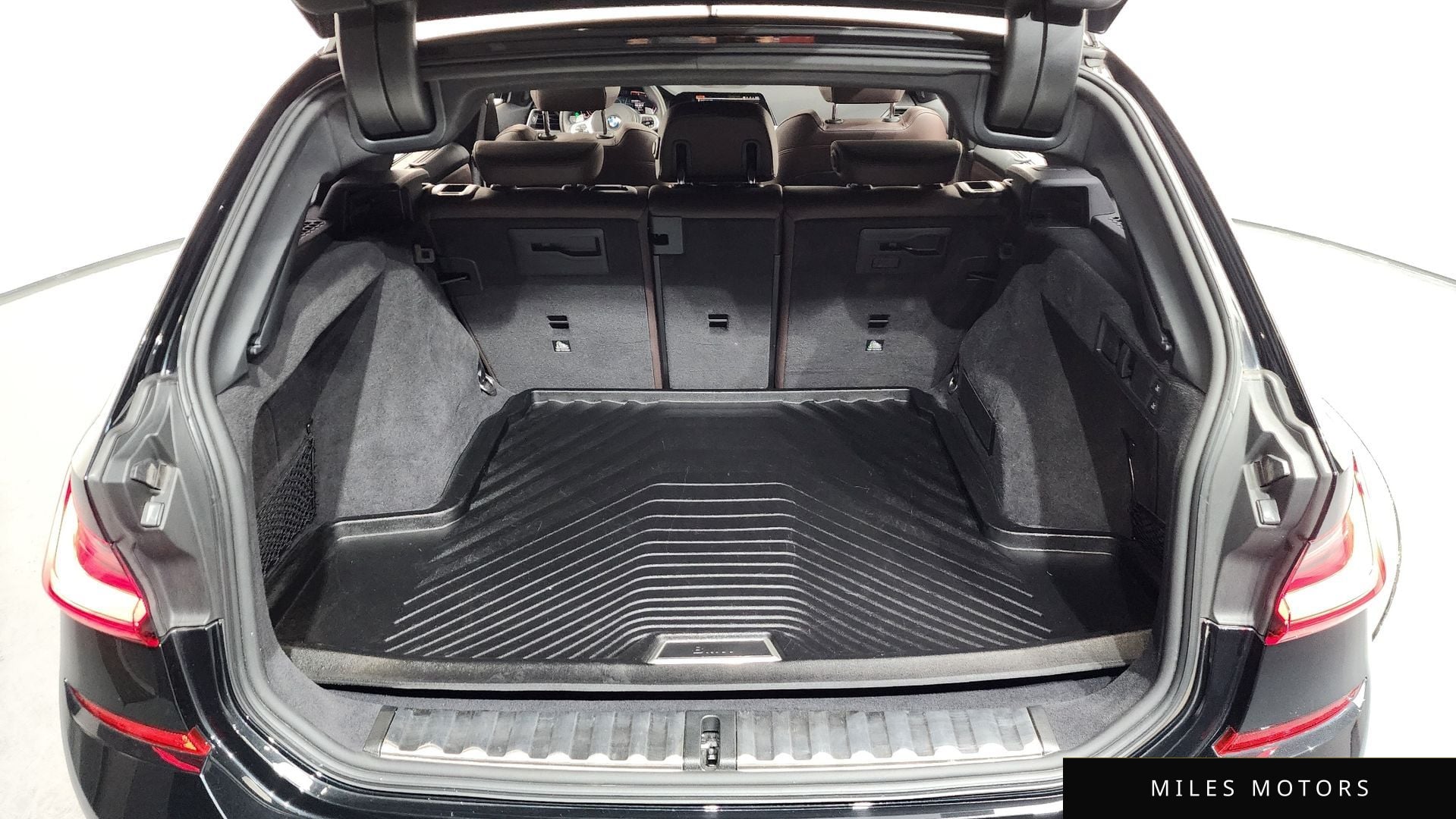 BMW 3시리즈 (G20) 2022 — миниатюра 20
