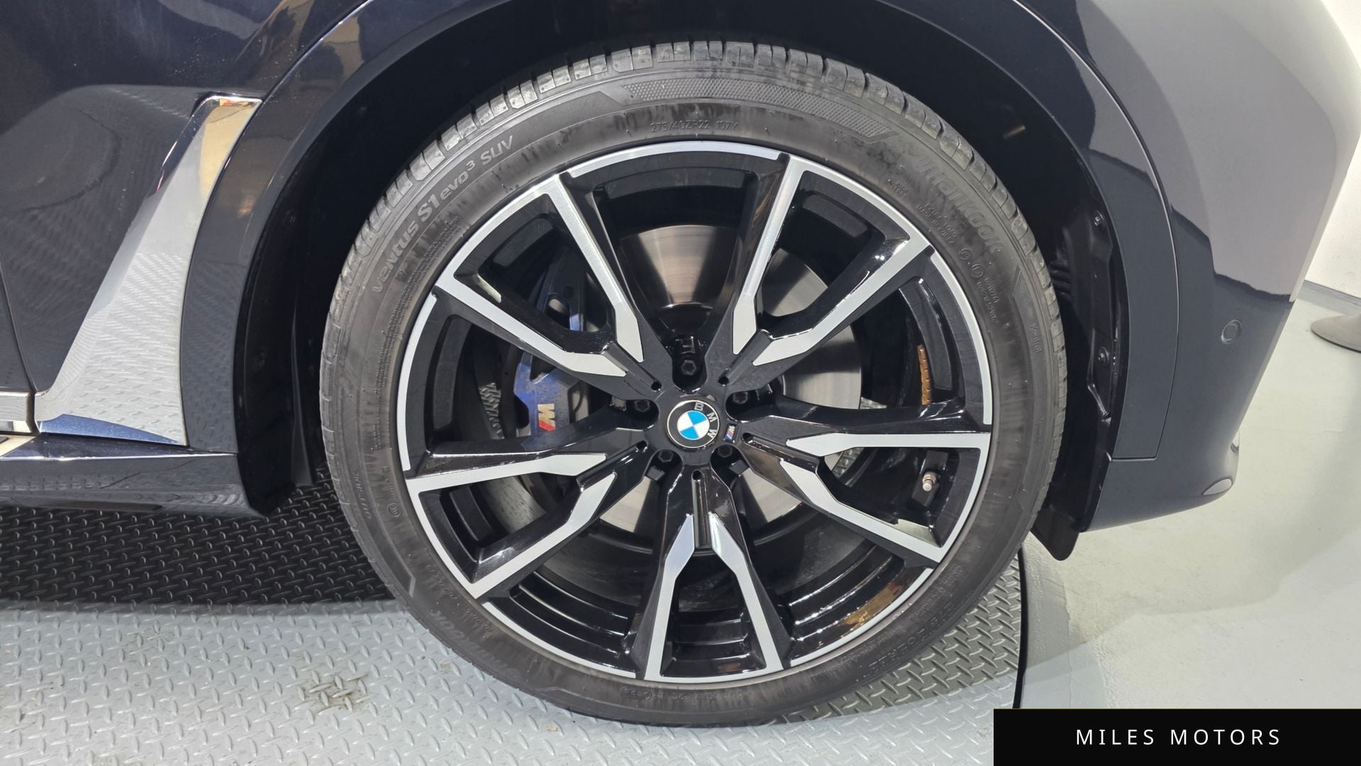 BMW X7 (G07) 2021 — миниатюра 5