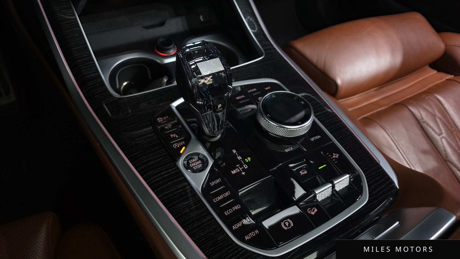 BMW X7 (G07) 2021 — миниатюра 9