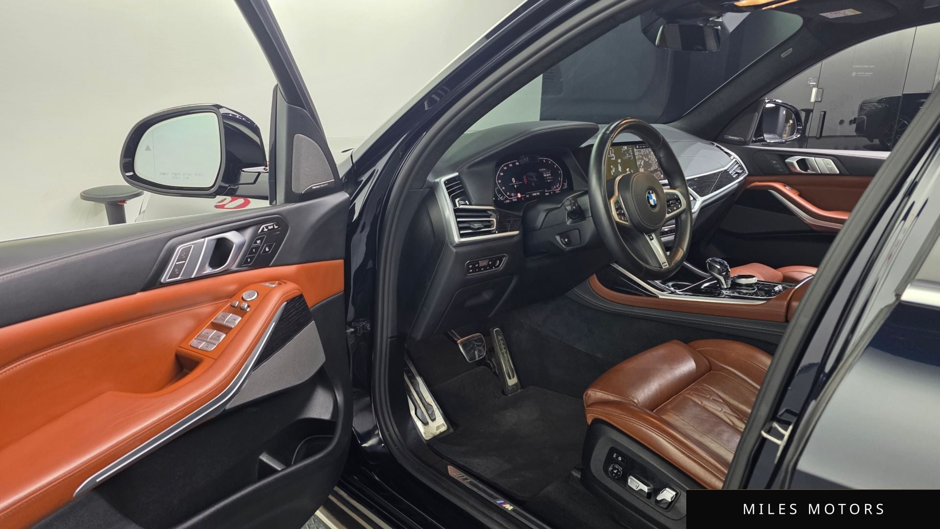 BMW X7 (G07) 2021 — миниатюра 10