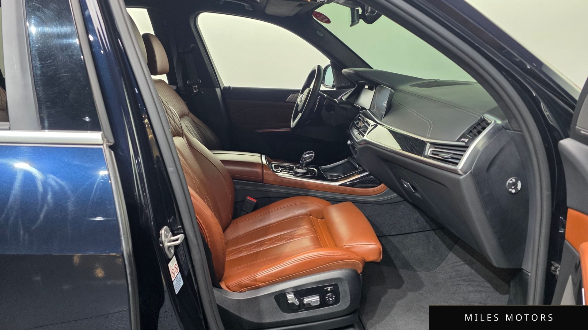 BMW X7 (G07) 2021 — миниатюра 11