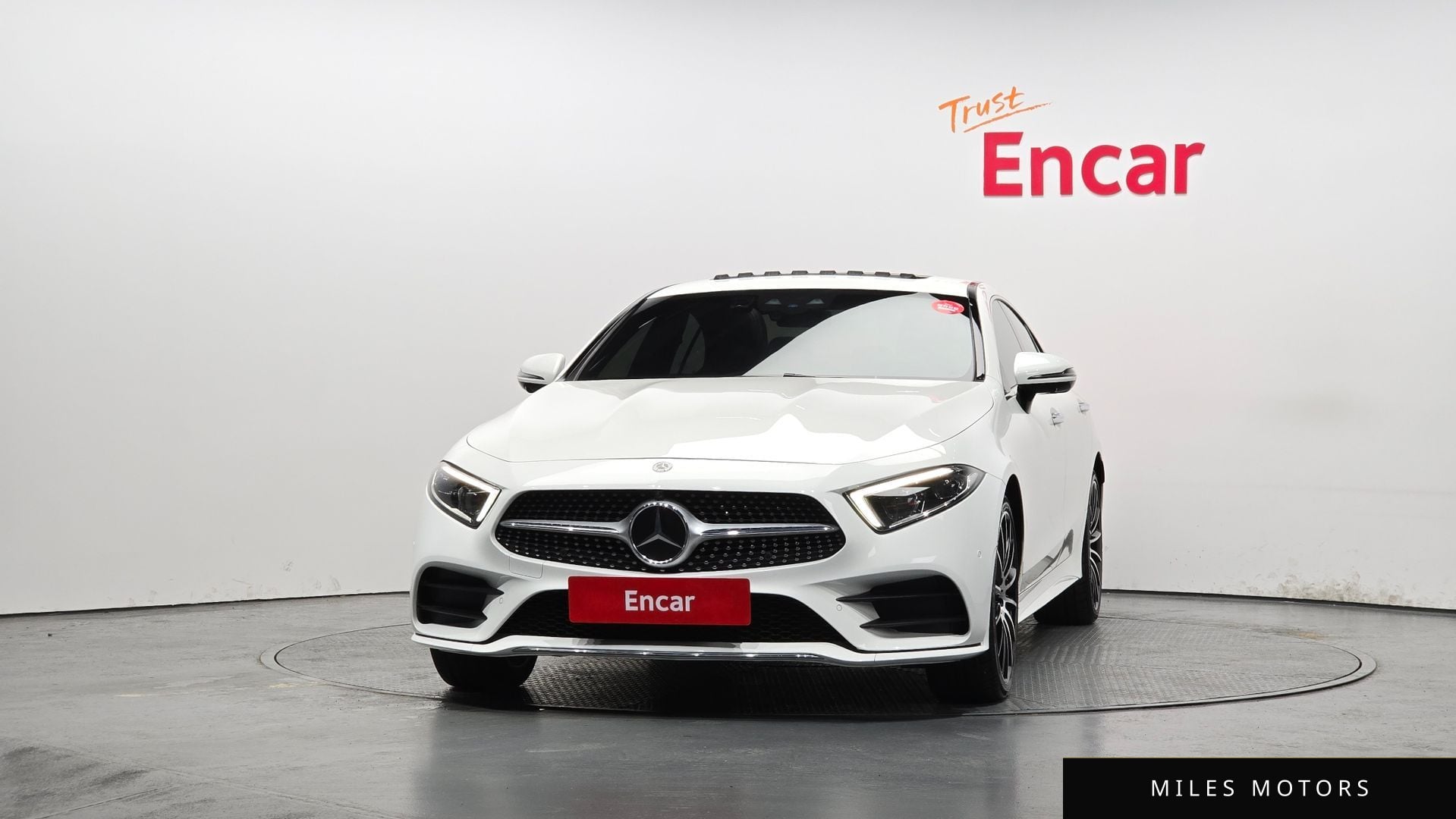 Mercedes-Benz CLS-Class C257 2021 — миниатюра 3