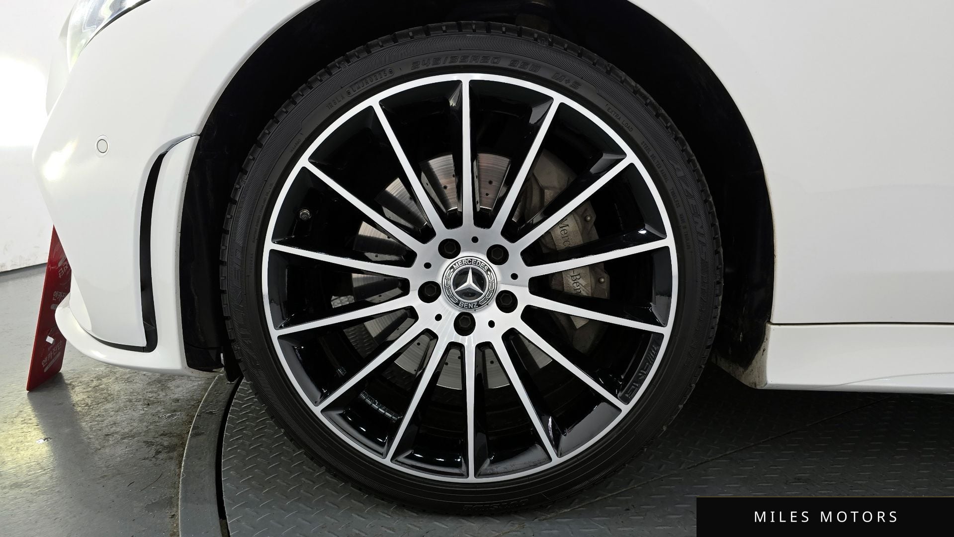 Mercedes-Benz CLS-Class C257 2021 — миниатюра 5