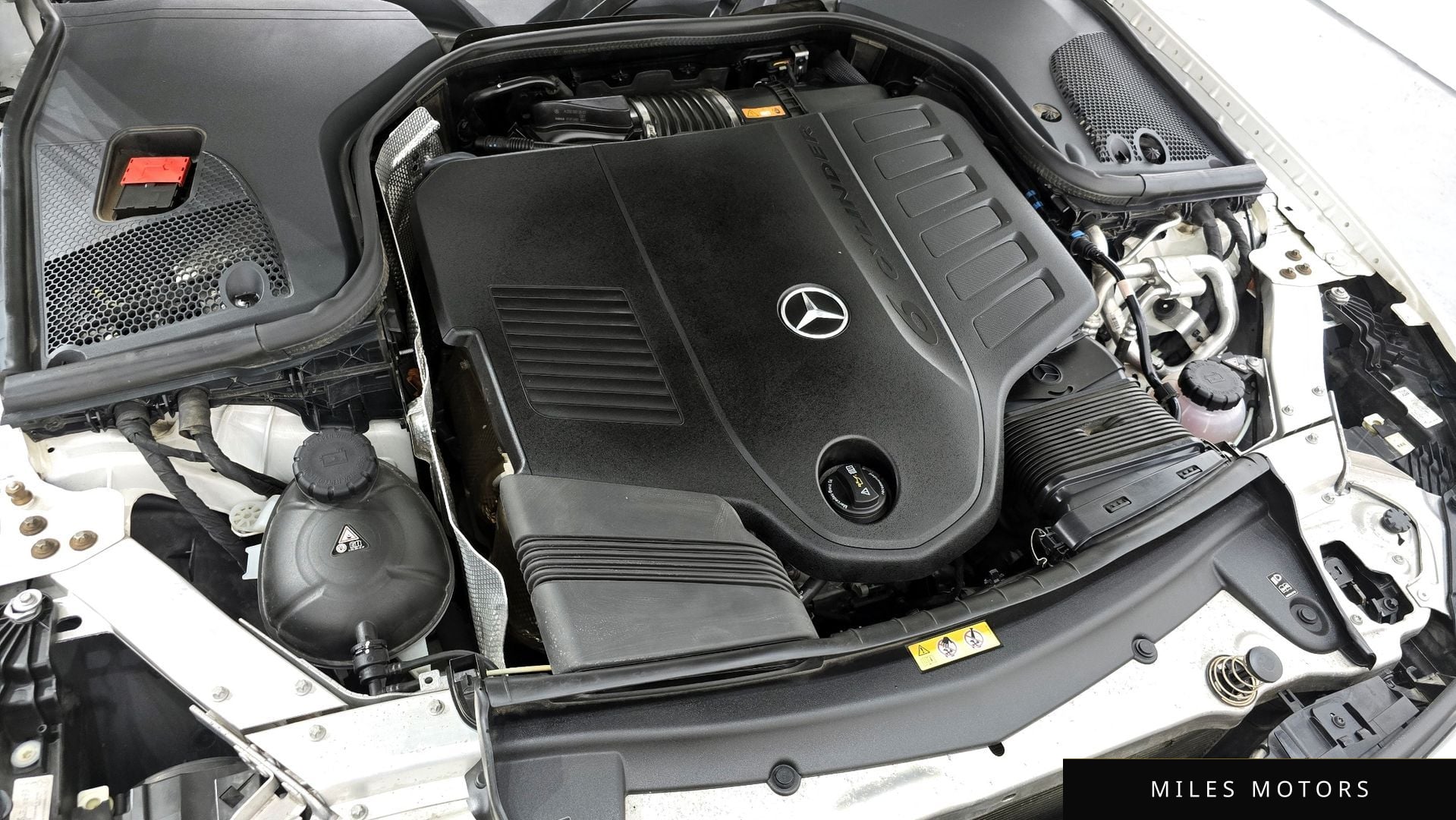 Mercedes-Benz CLS-Class C257 2021 — миниатюра 6