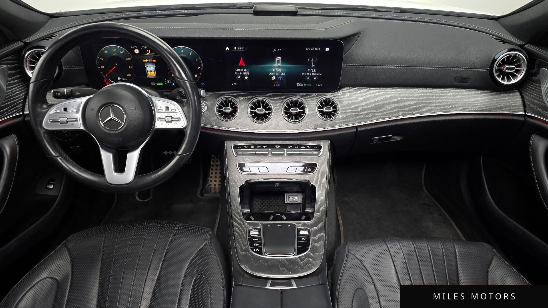 Mercedes-Benz CLS-Class C257 2021 — миниатюра 7