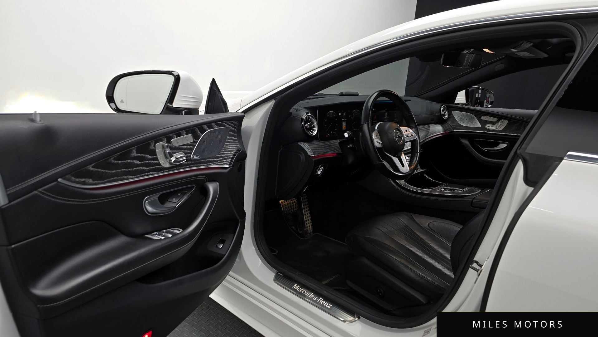 Mercedes-Benz CLS-Class C257 2021 — миниатюра 11