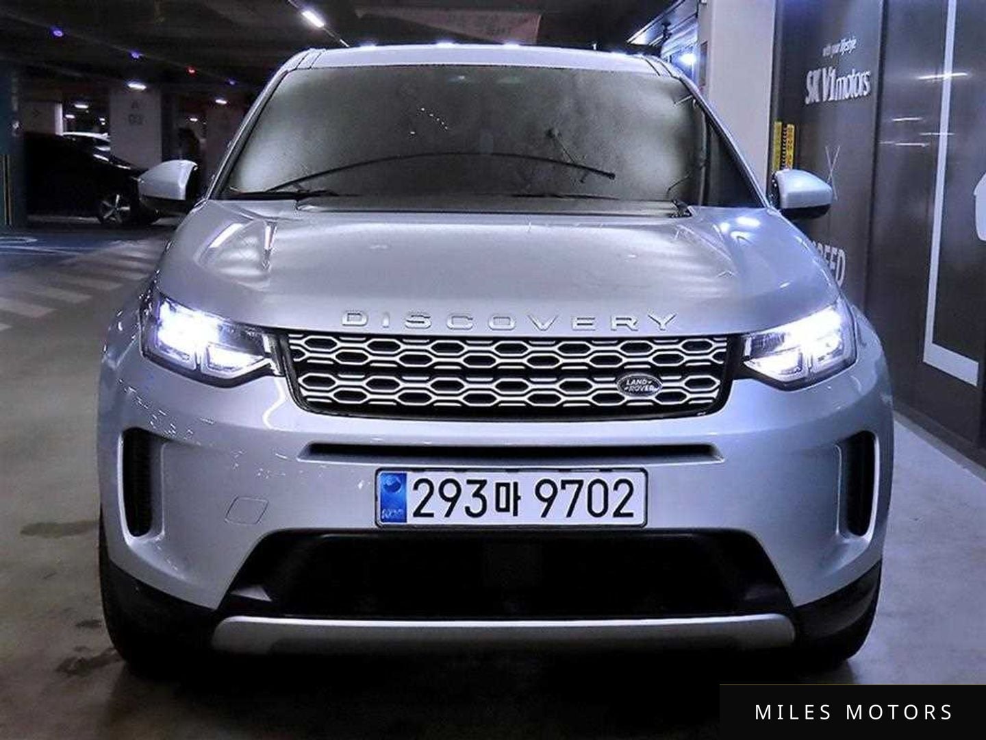 Land Rover Discovery Sport 2022 — миниатюра 2
