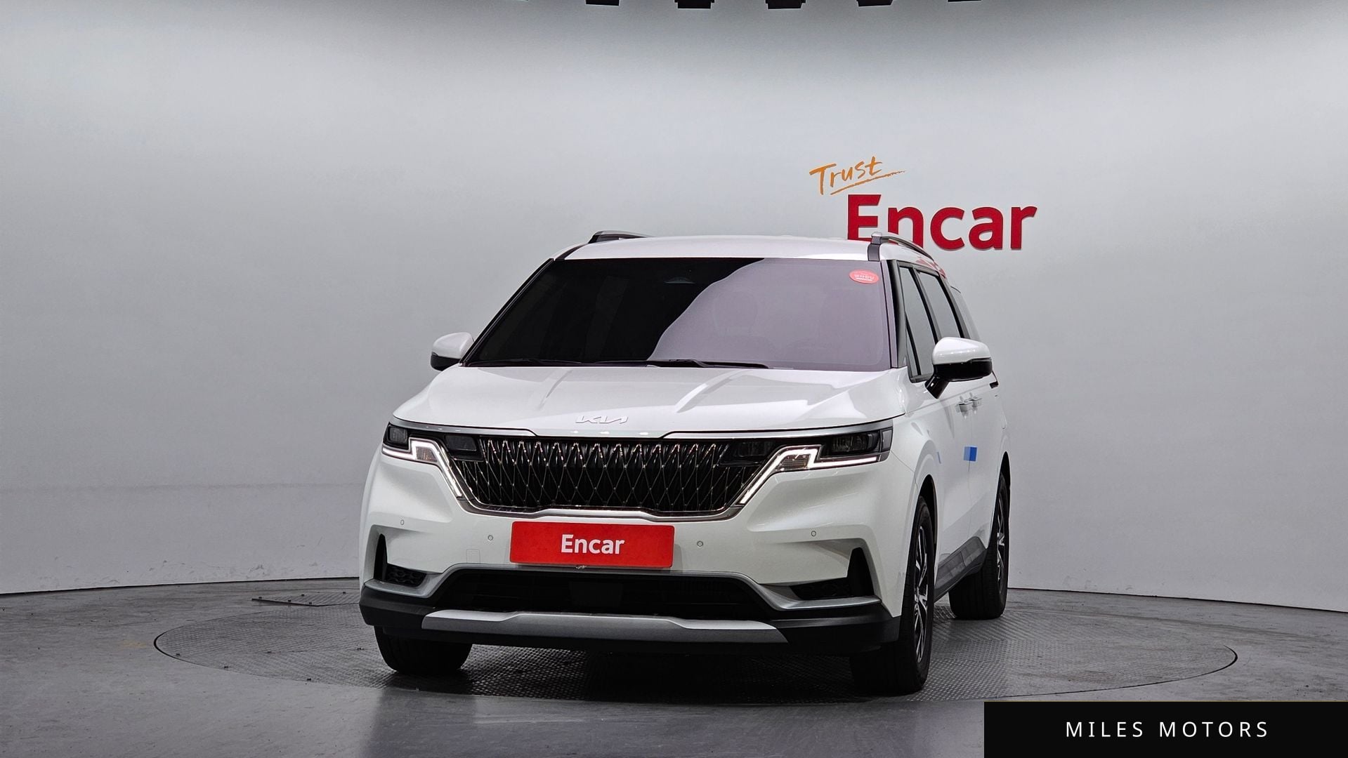 Kia Carnival 2023 — миниатюра 3