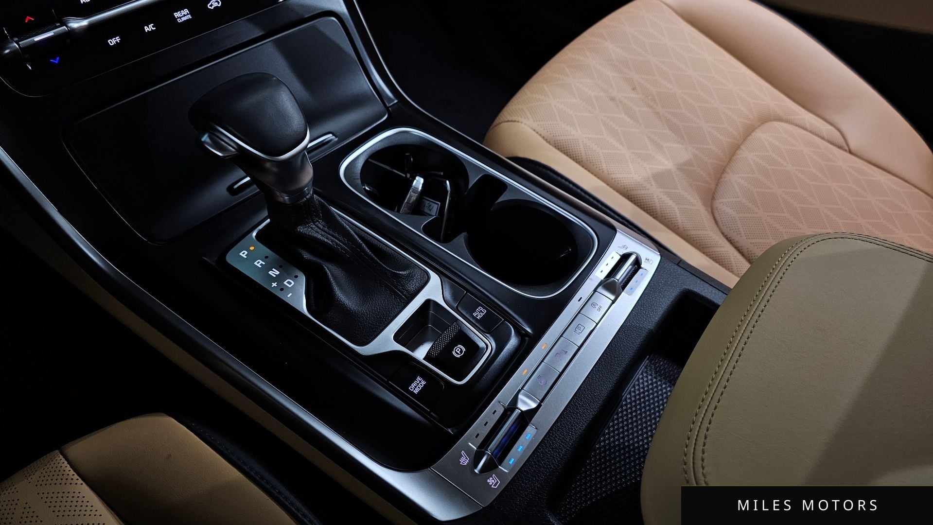 Kia Carnival 2023 — миниатюра 9
