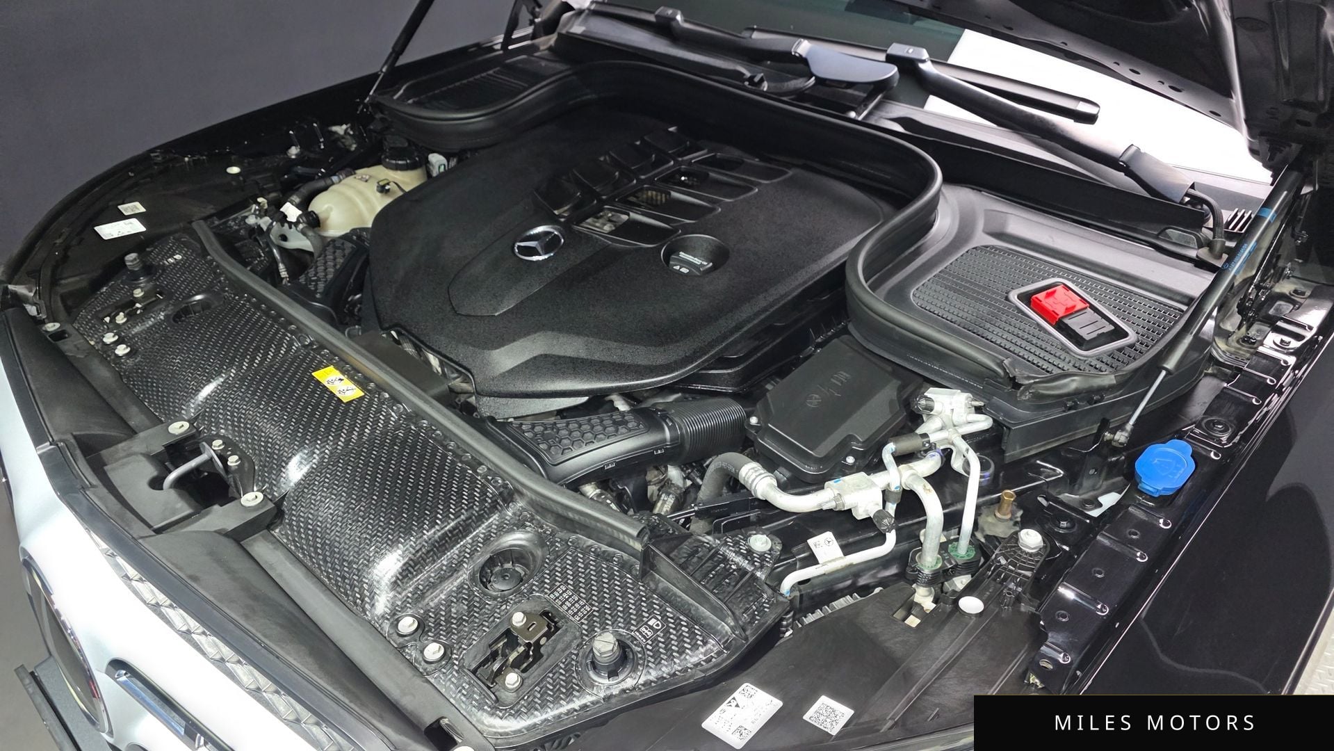 Mercedes-Benz GLS-Class X167 2020 — миниатюра 6