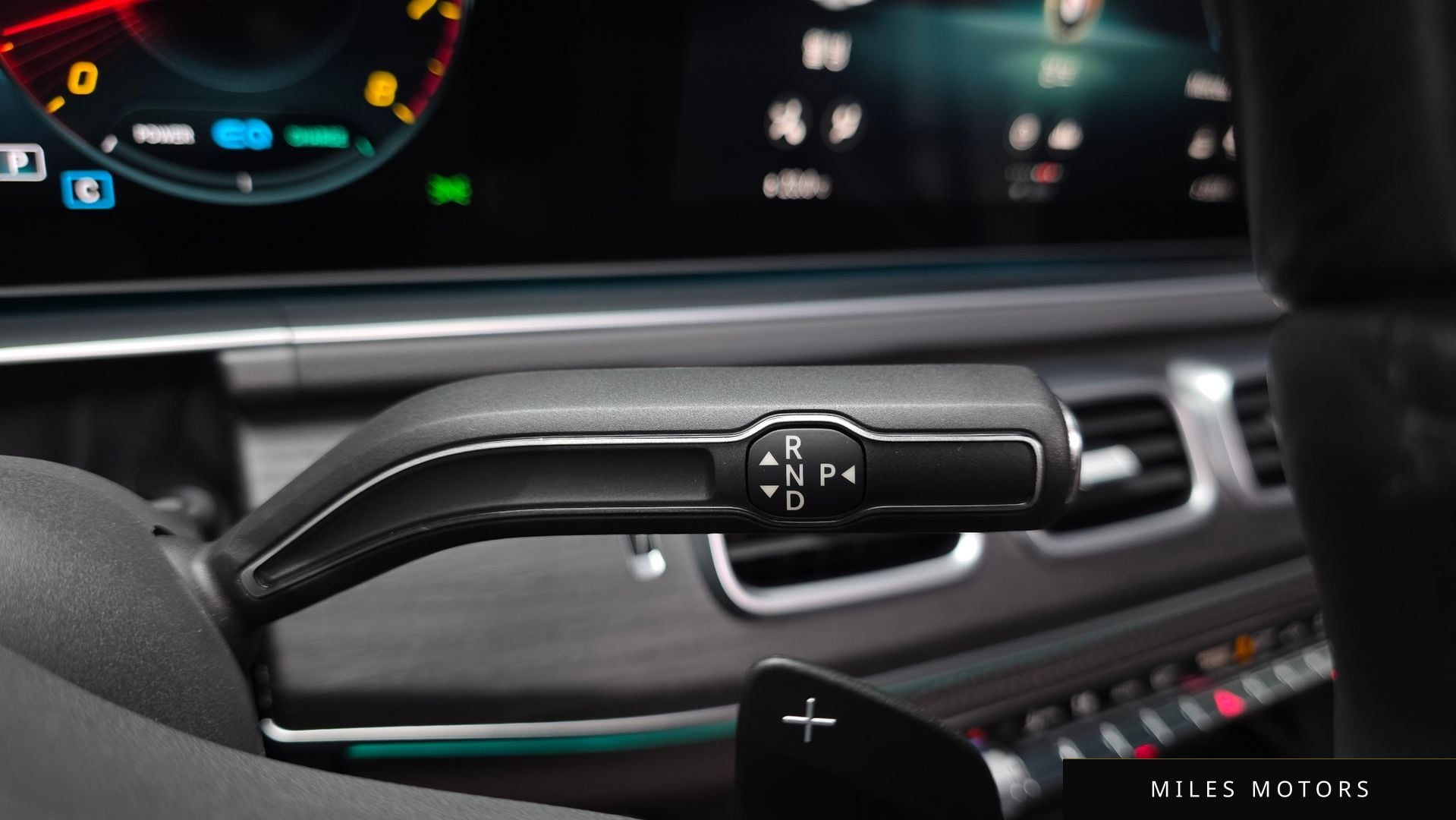 Mercedes-Benz GLS-Class X167 2020 — миниатюра 9