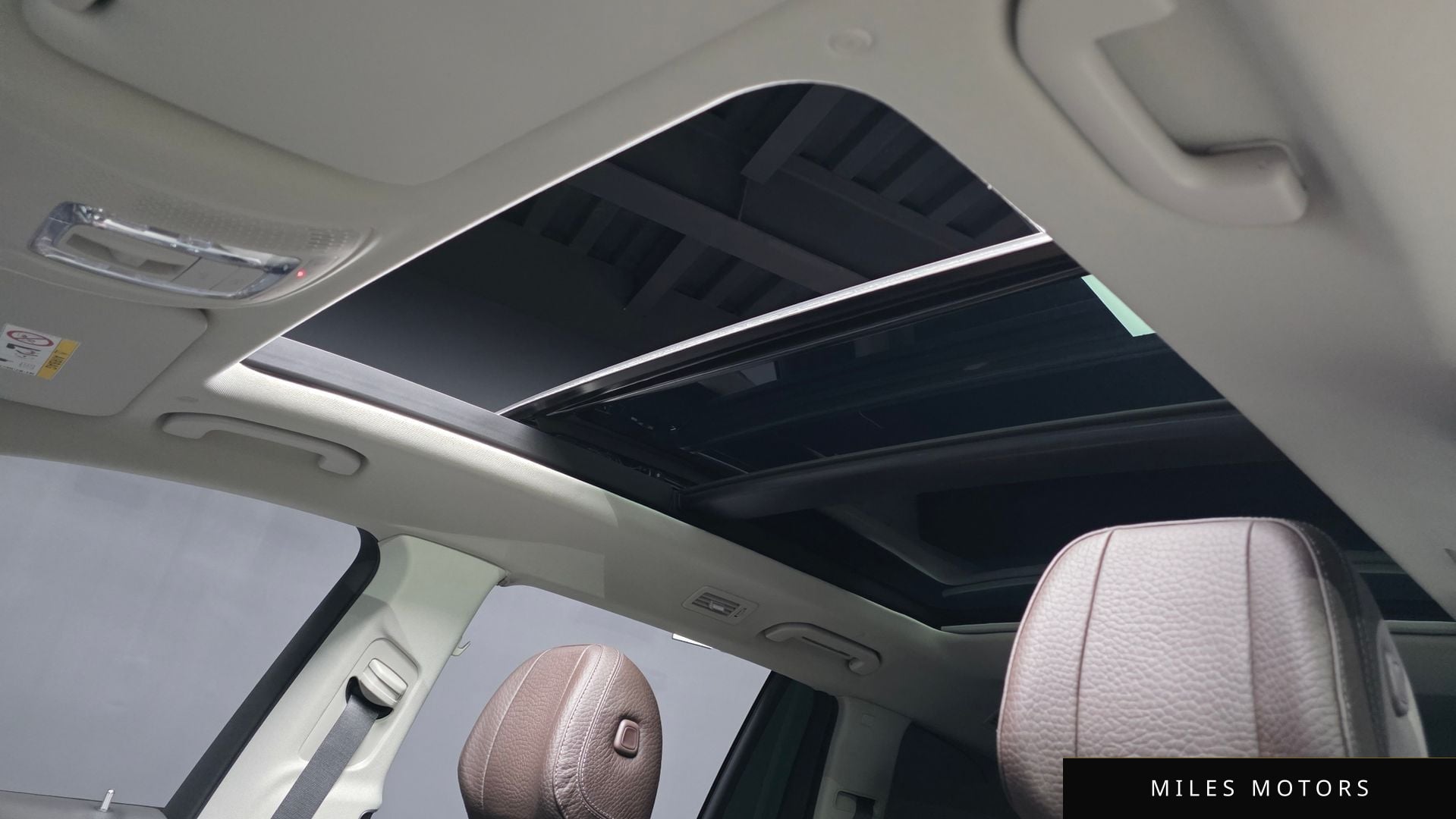 Mercedes-Benz GLS-Class X167 2020 — миниатюра 19