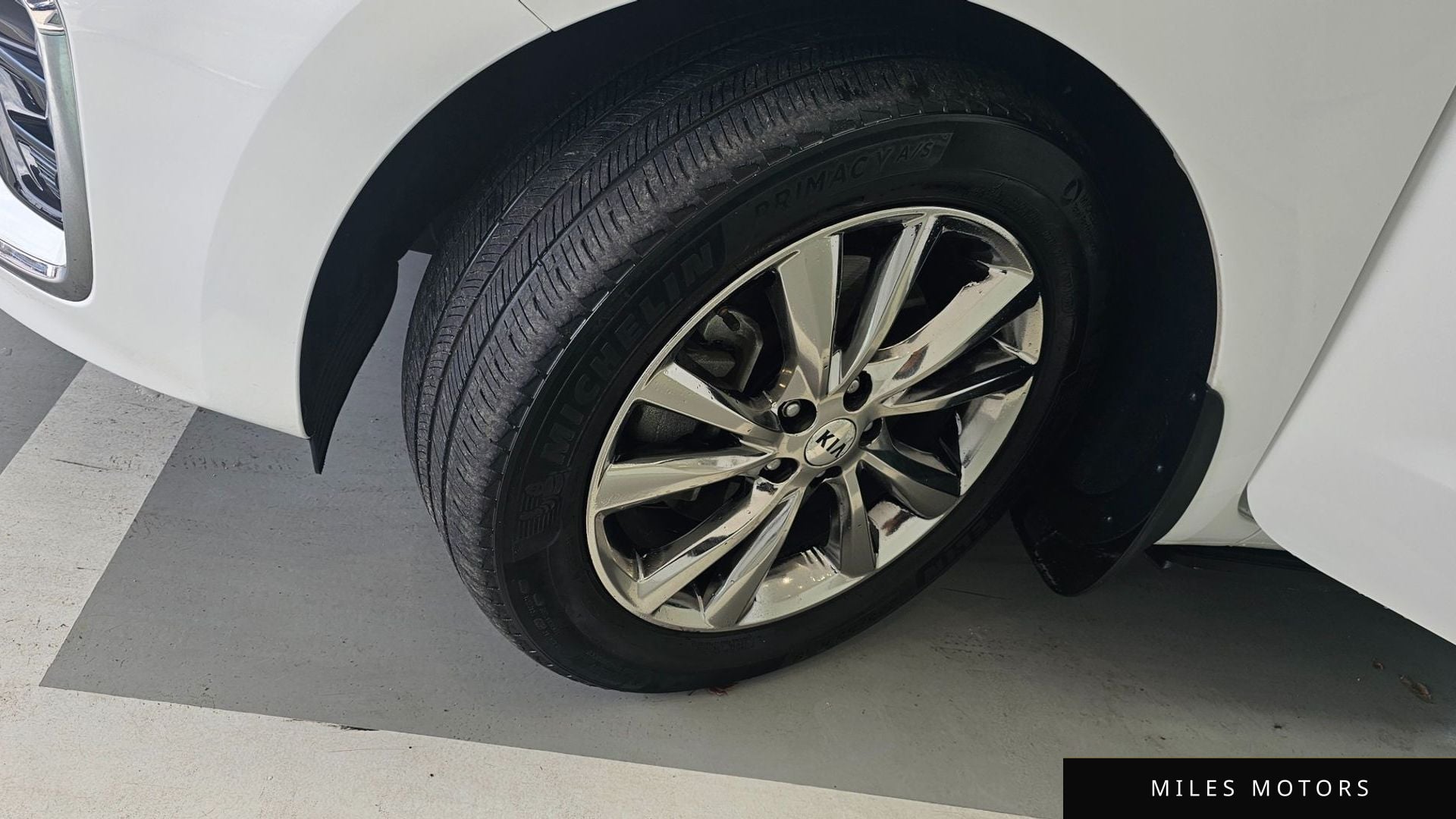 Kia Canival 2019 — миниатюра 5
