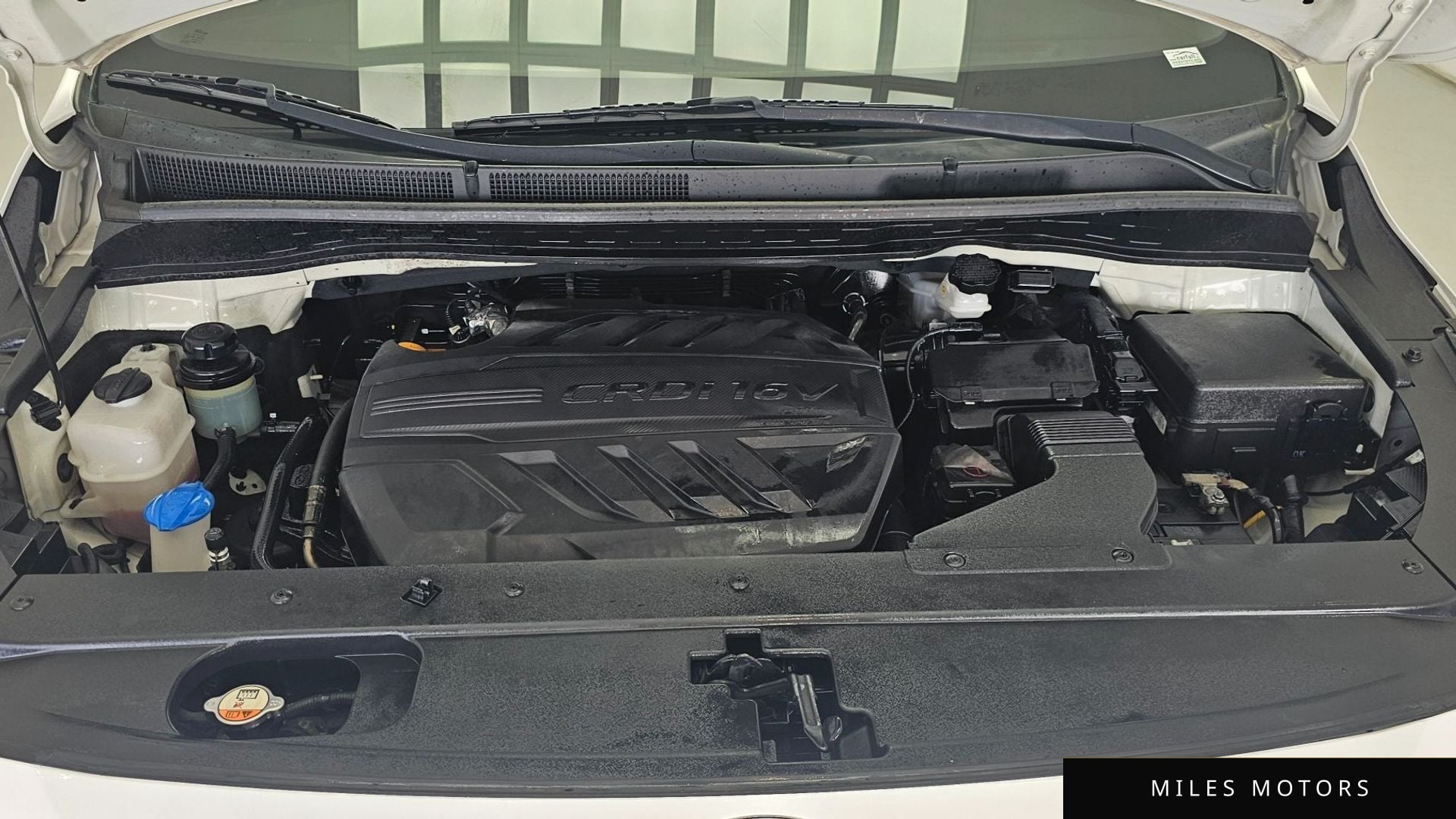 Kia Canival 2019 — миниатюра 6