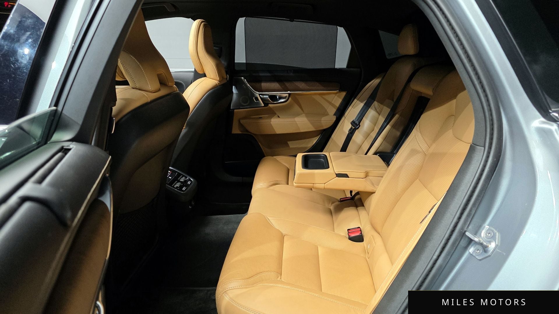Volvo S90 2019 — миниатюра 12